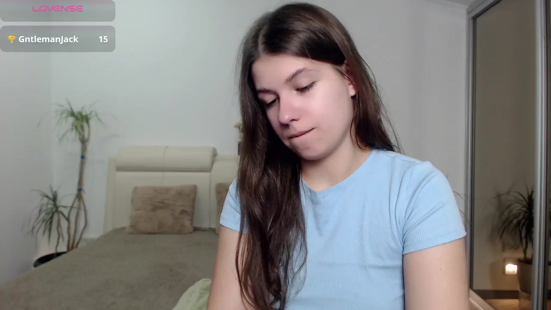 Gallery image thumbnail from CaLLmeJane_'s myfreecams stream on, 10/14/2024, 01:19 image 7 of 20