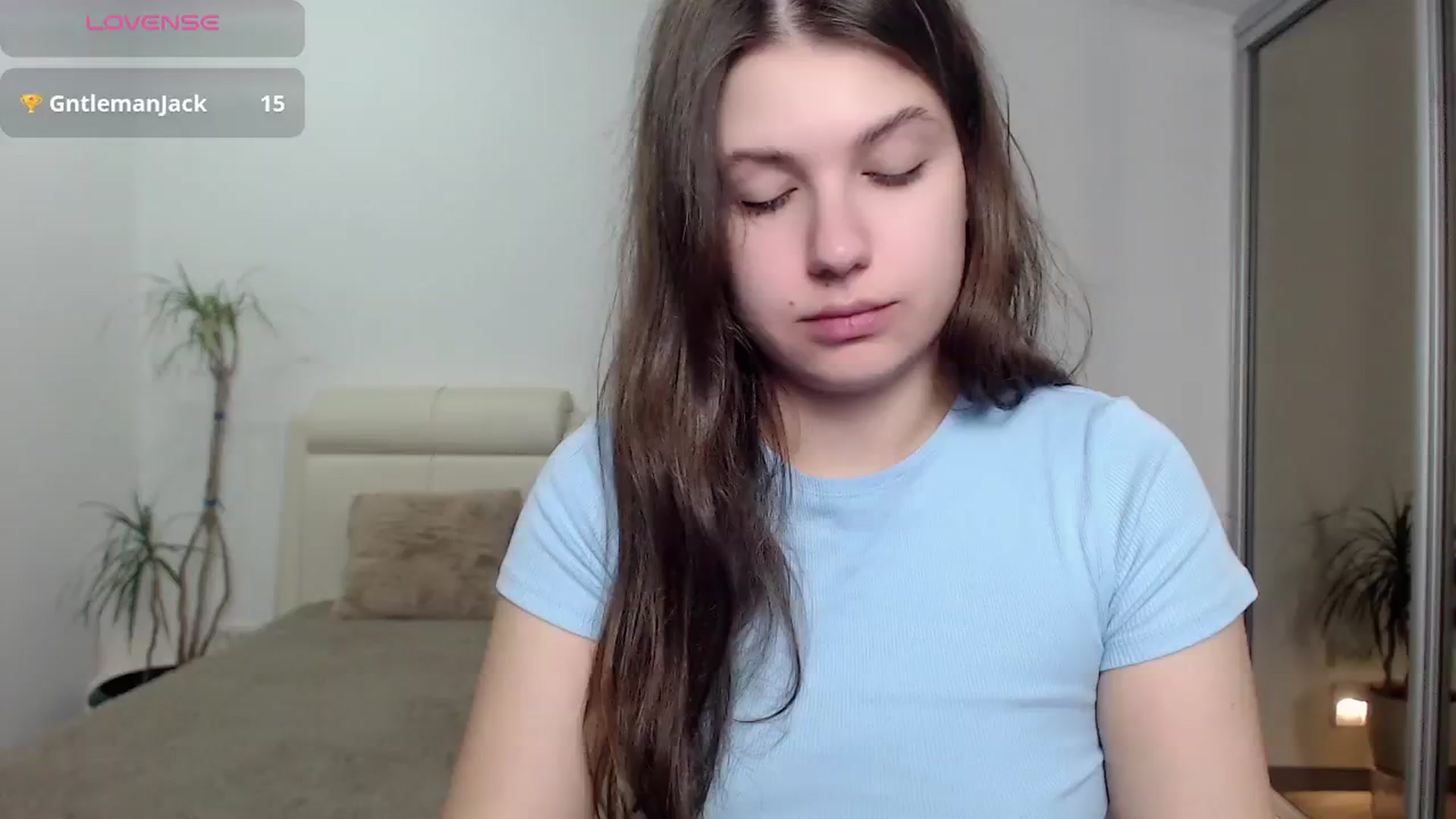 Gallery image thumbnail from CaLLmeJane_'s myfreecams stream on, 10/14/2024, 01:19 image 4 of 20