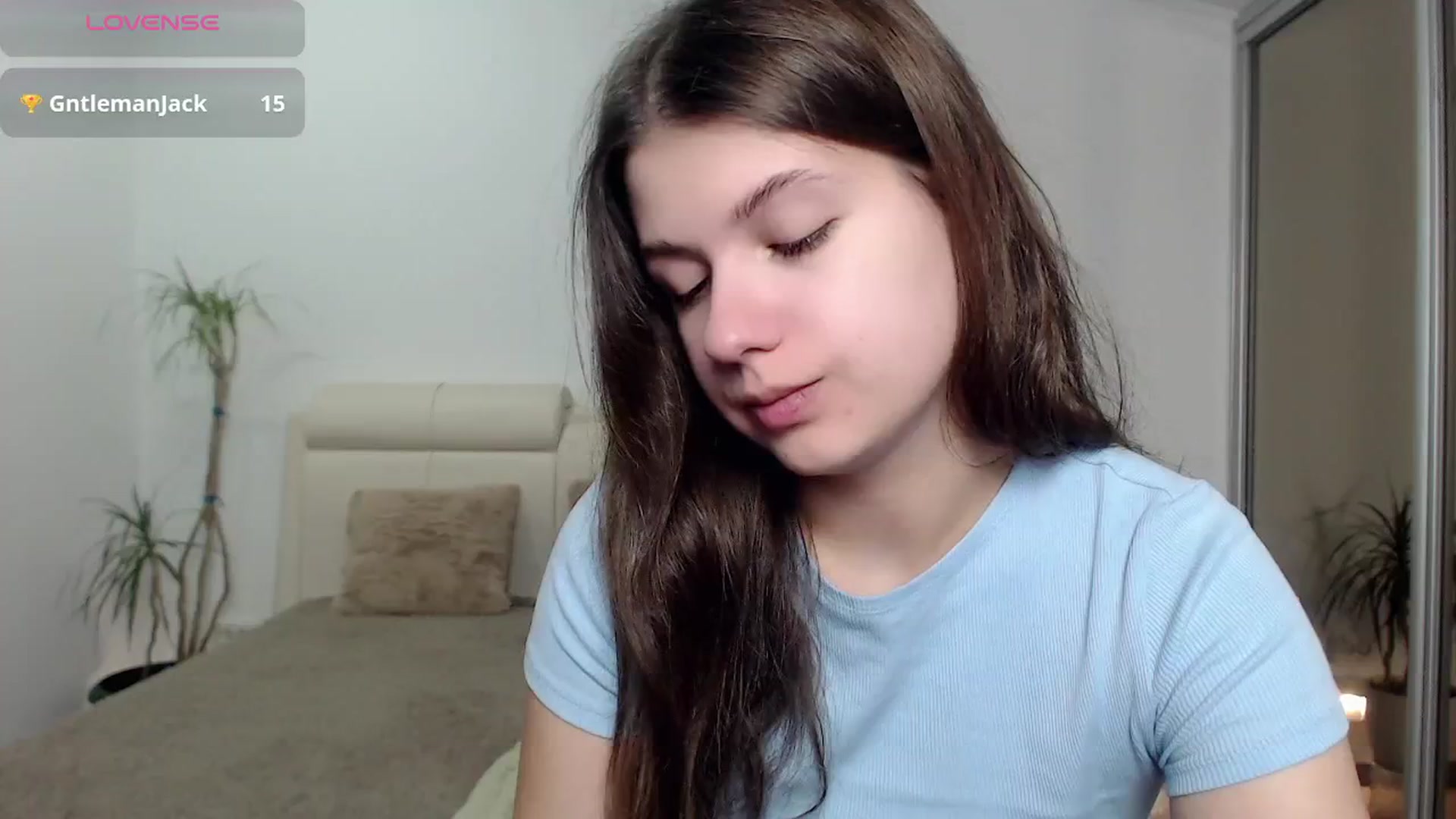 Gallery image thumbnail from CaLLmeJane_'s myfreecams stream on, 10/14/2024, 01:19 image 1 of 20