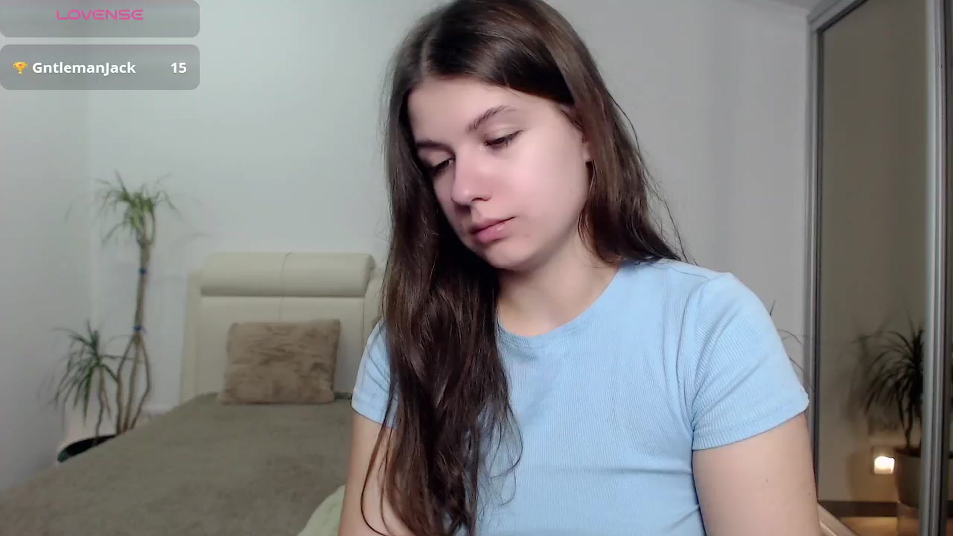 Gallery image thumbnail from CaLLmeJane_'s myfreecams stream on, 10/14/2024, 01:19 image 9 of 20