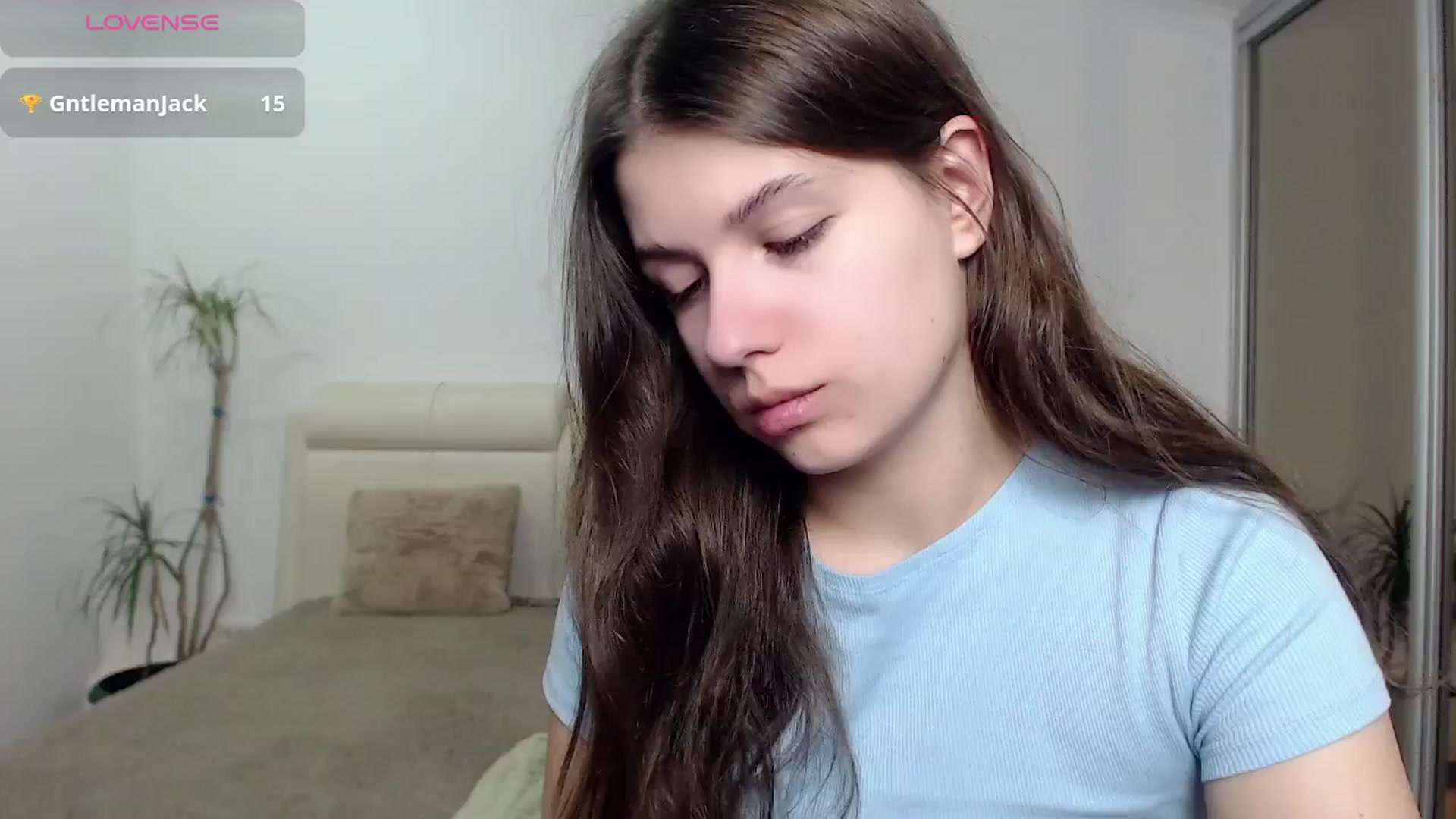 Gallery image thumbnail from CaLLmeJane_'s myfreecams stream on, 10/14/2024, 01:19 image 14 of 20