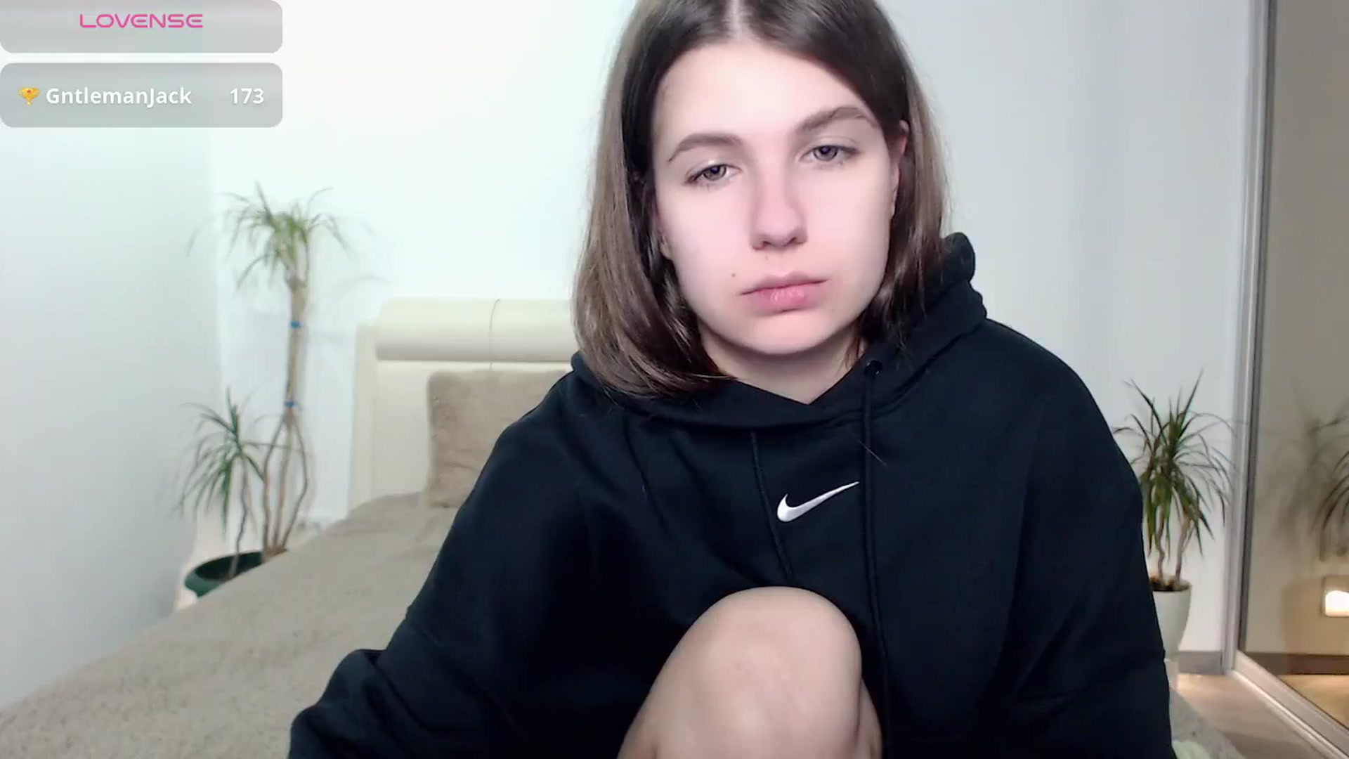 Gallery image thumbnail from CaLLmeJane_'s myfreecams stream on, 10/17/2024, 24:54 image 20 of 20