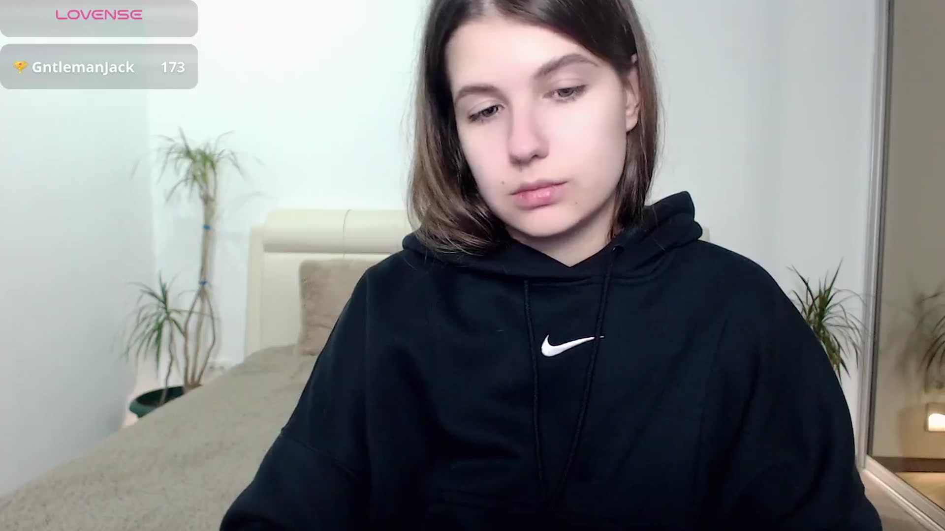 Gallery image thumbnail from CaLLmeJane_'s myfreecams stream on, 10/17/2024, 24:54 image 14 of 20