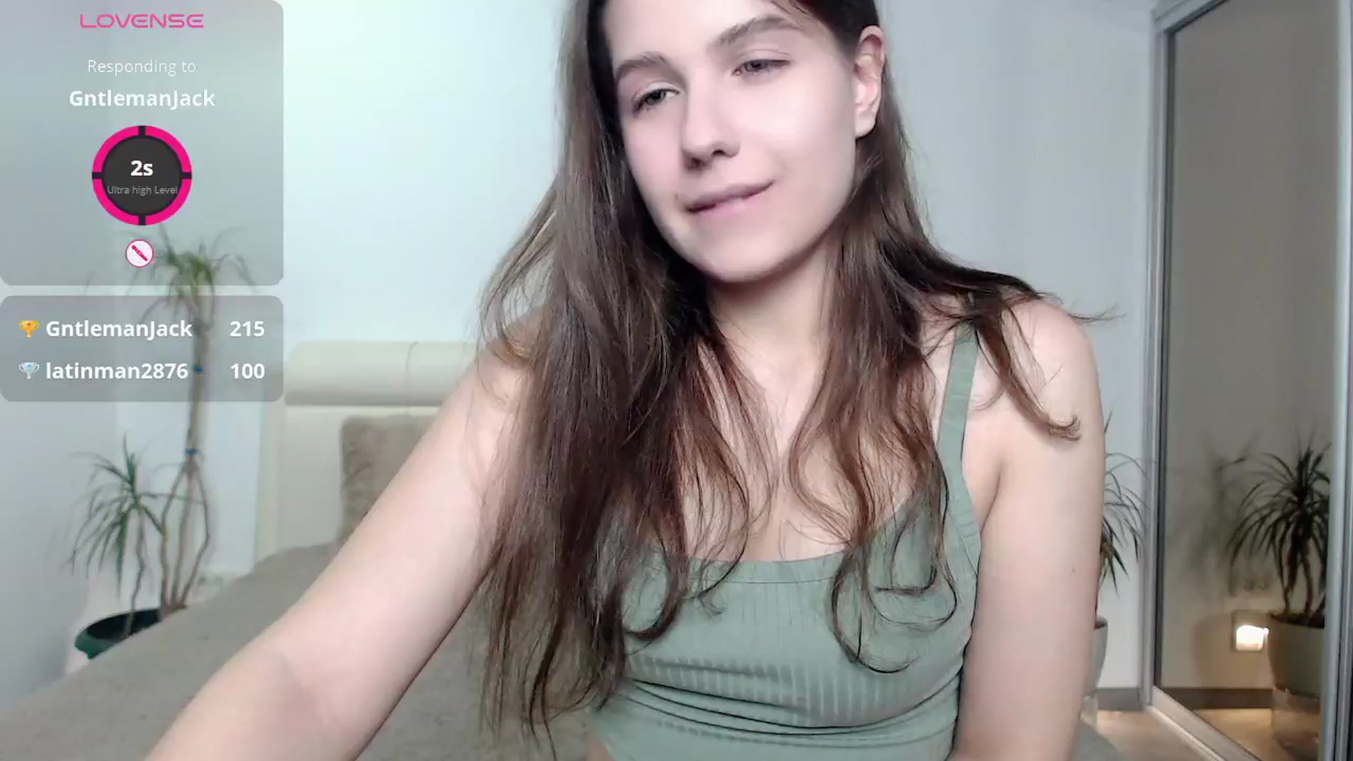Gallery image thumbnail from CaLLmeJane_'s myfreecams stream on, 10/17/2024, 16:46 image 12 of 20