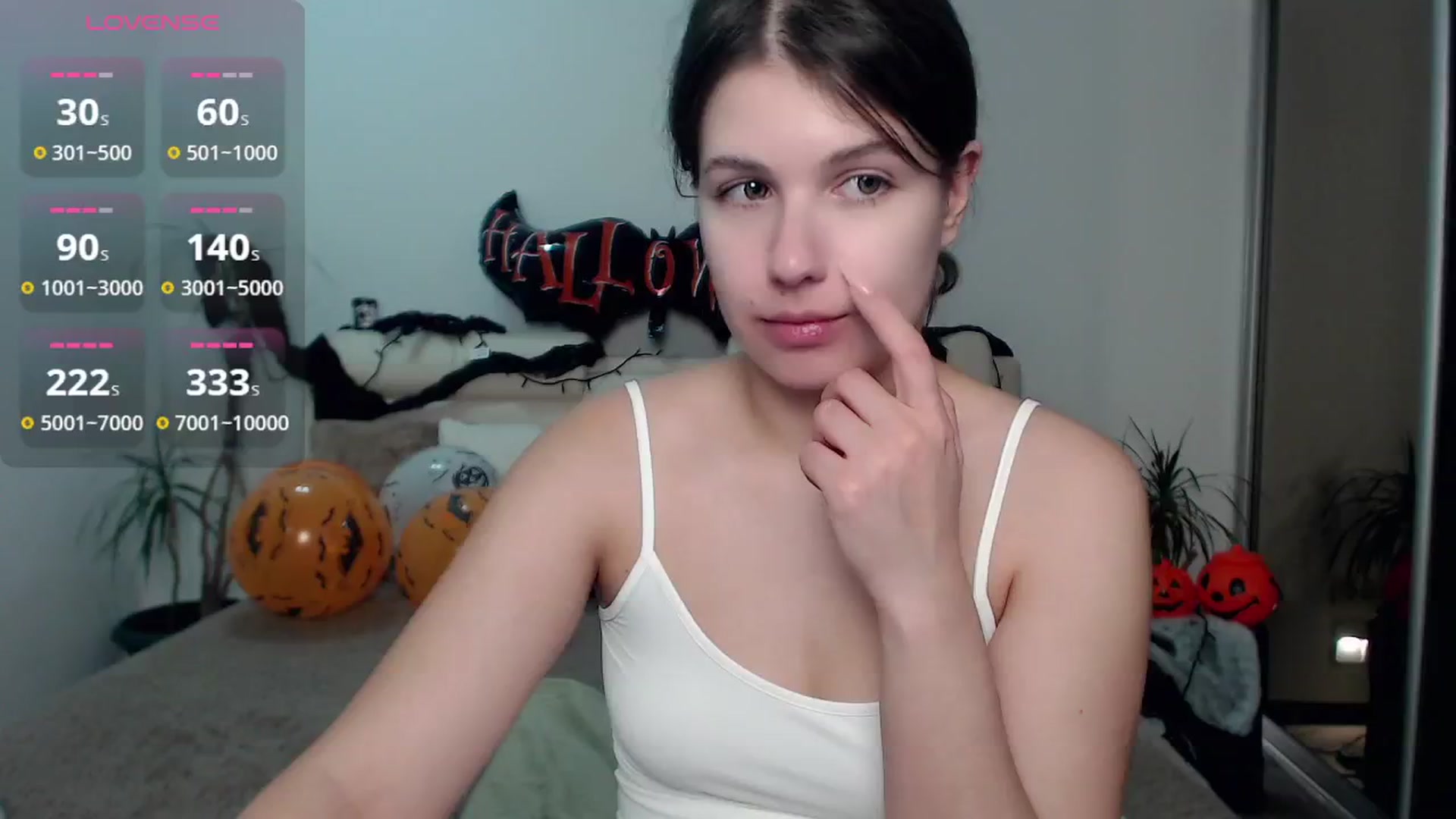 Gallery image thumbnail from CaLLmeJane_'s myfreecams stream on, 10/27/2024, 10:37 image 2 of 20