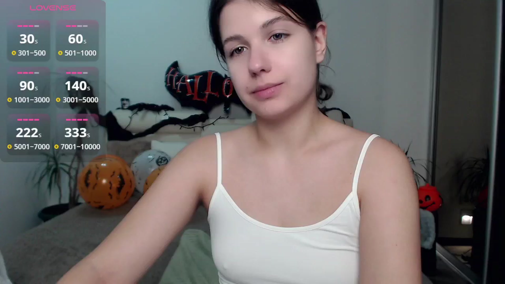 Gallery image thumbnail from CaLLmeJane_'s myfreecams stream on, 10/27/2024, 10:37 image 6 of 20