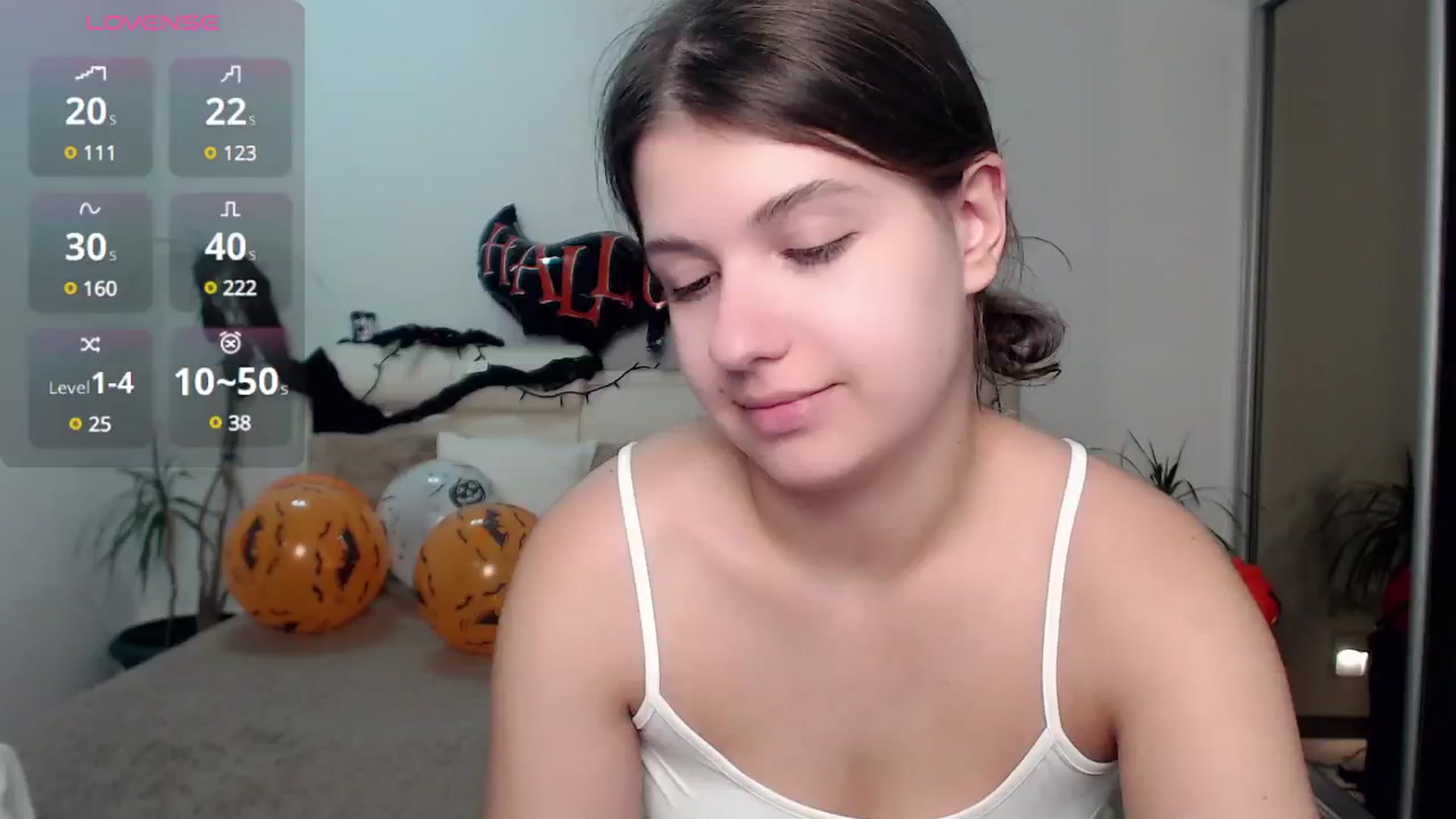 Gallery image thumbnail from CaLLmeJane_'s myfreecams stream on, 10/27/2024, 10:37 image 12 of 20