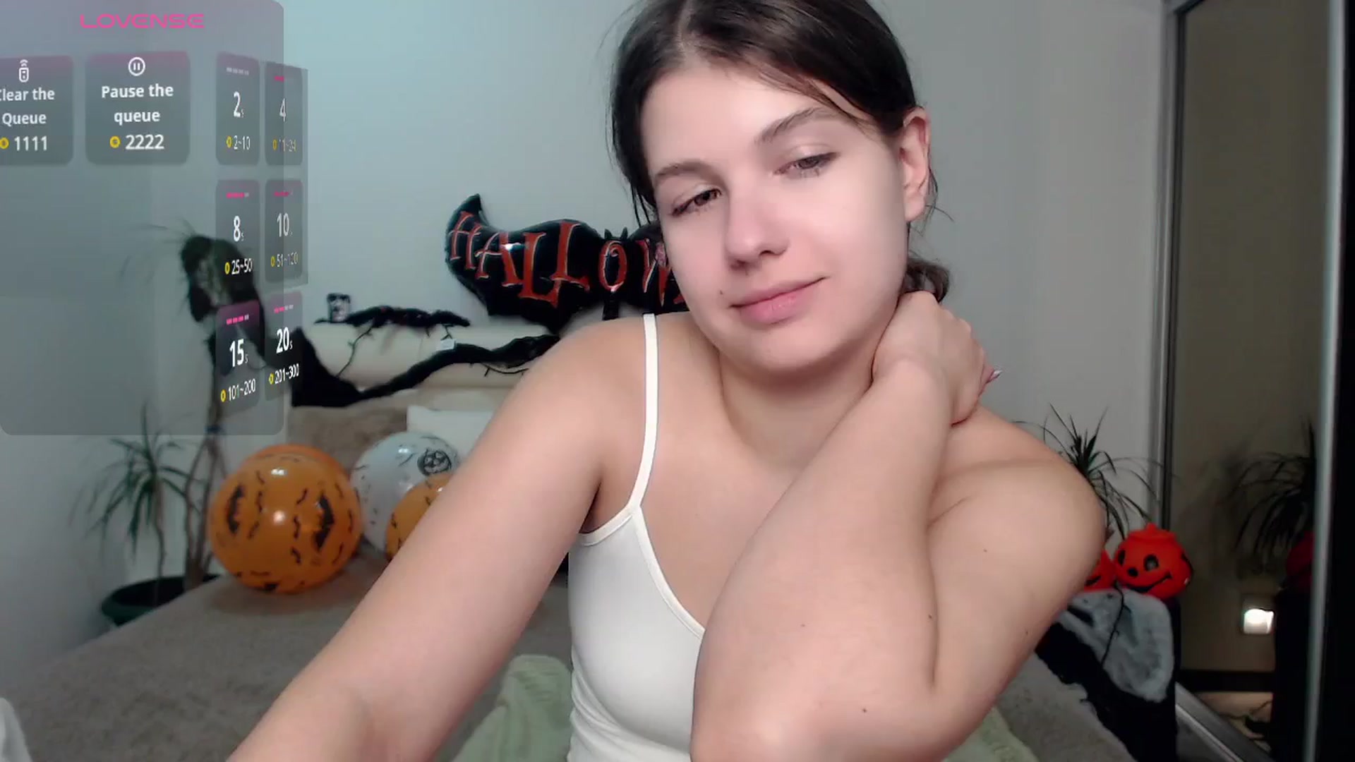Gallery image thumbnail from CaLLmeJane_'s myfreecams stream on, 10/27/2024, 10:37 image 17 of 20