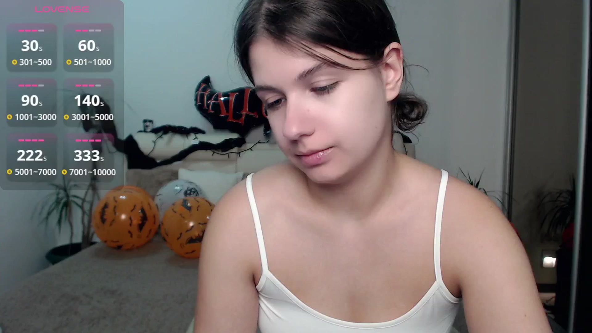 Gallery image thumbnail from CaLLmeJane_'s myfreecams stream on, 10/27/2024, 10:37 image 3 of 20