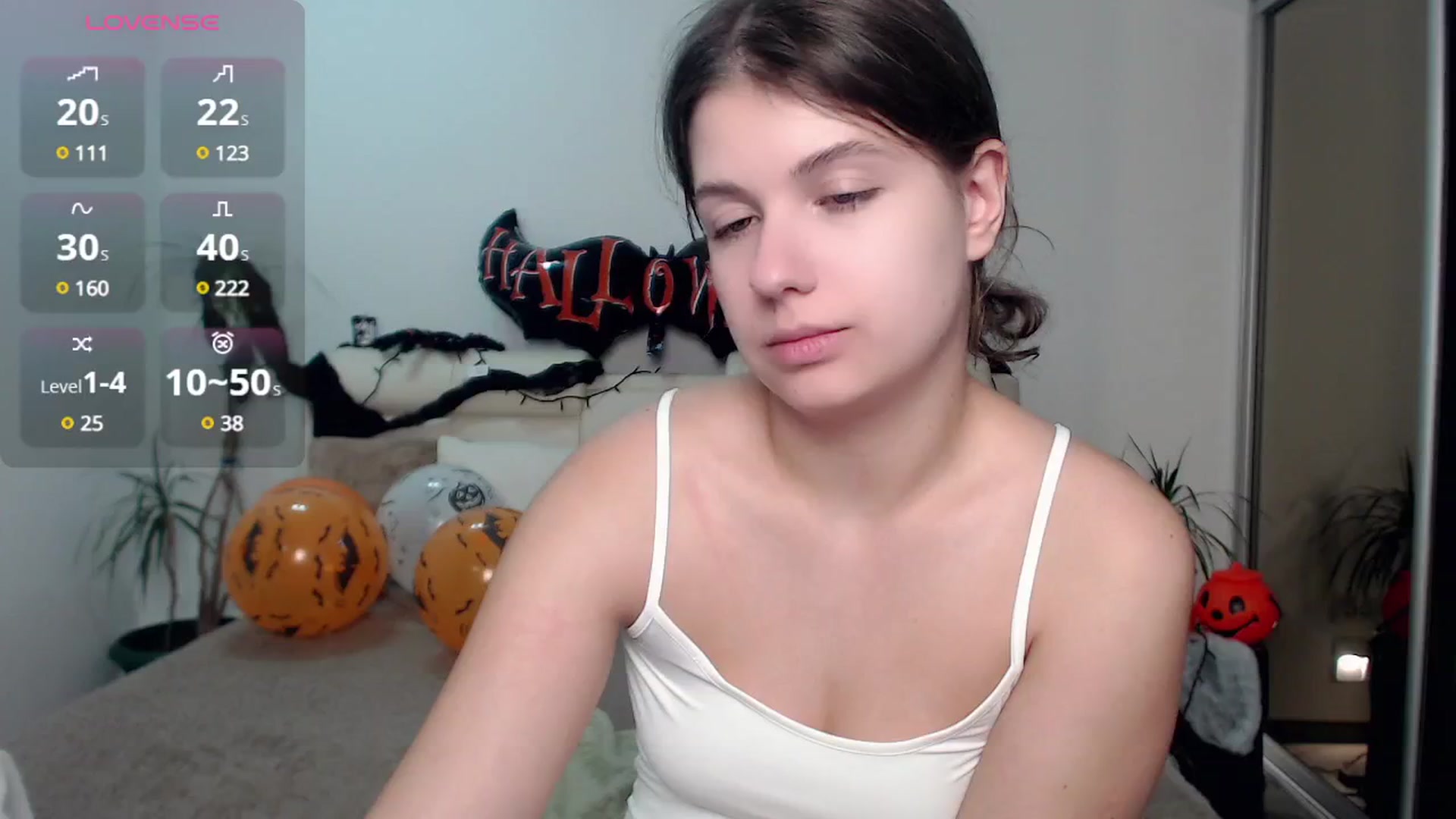 Gallery image thumbnail from CaLLmeJane_'s myfreecams stream on, 10/27/2024, 10:37 image 19 of 20