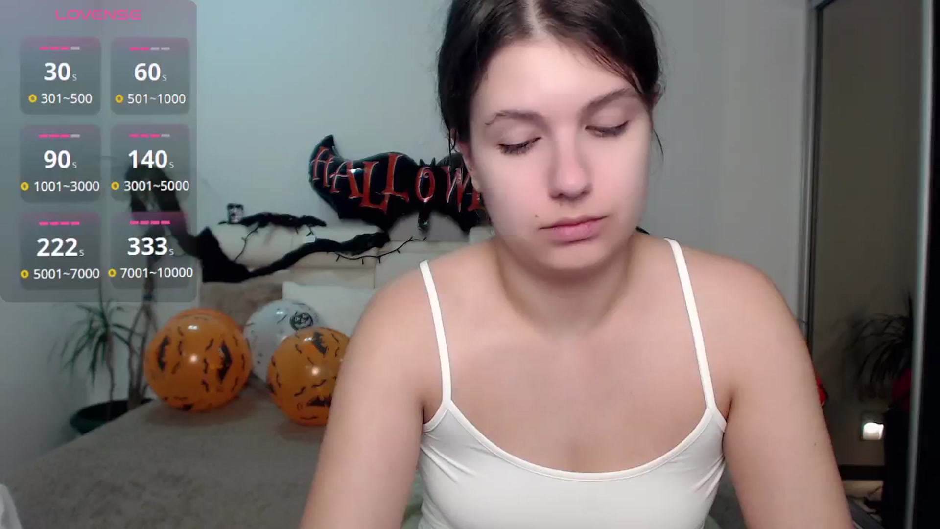 Gallery image thumbnail from CaLLmeJane_'s myfreecams stream on, 10/27/2024, 10:37 image 18 of 20