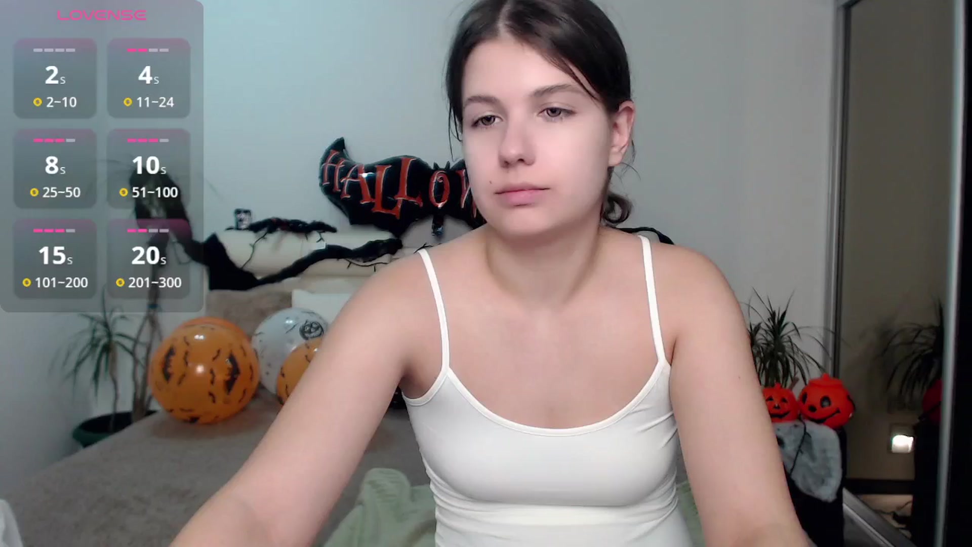 Gallery image thumbnail from CaLLmeJane_'s myfreecams stream on, 10/27/2024, 10:37 image 14 of 20