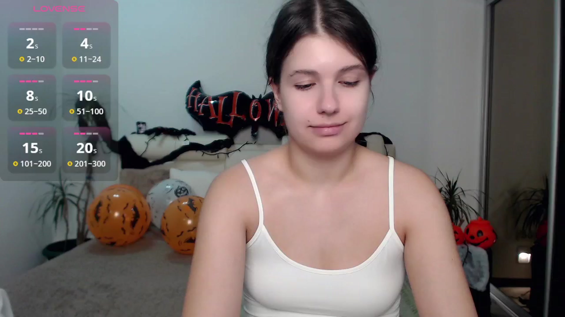Gallery image thumbnail from CaLLmeJane_'s myfreecams stream on, 10/27/2024, 10:37 image 11 of 20