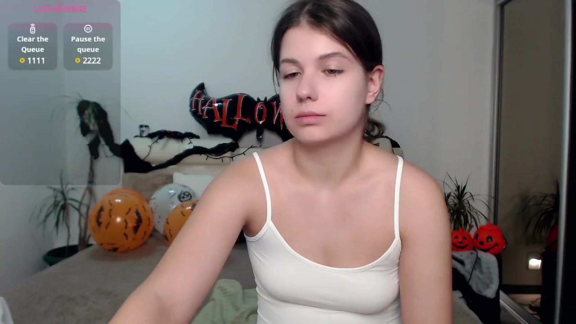 Gallery image thumbnail from CaLLmeJane_'s myfreecams stream on, 10/27/2024, 10:37 image 20 of 20