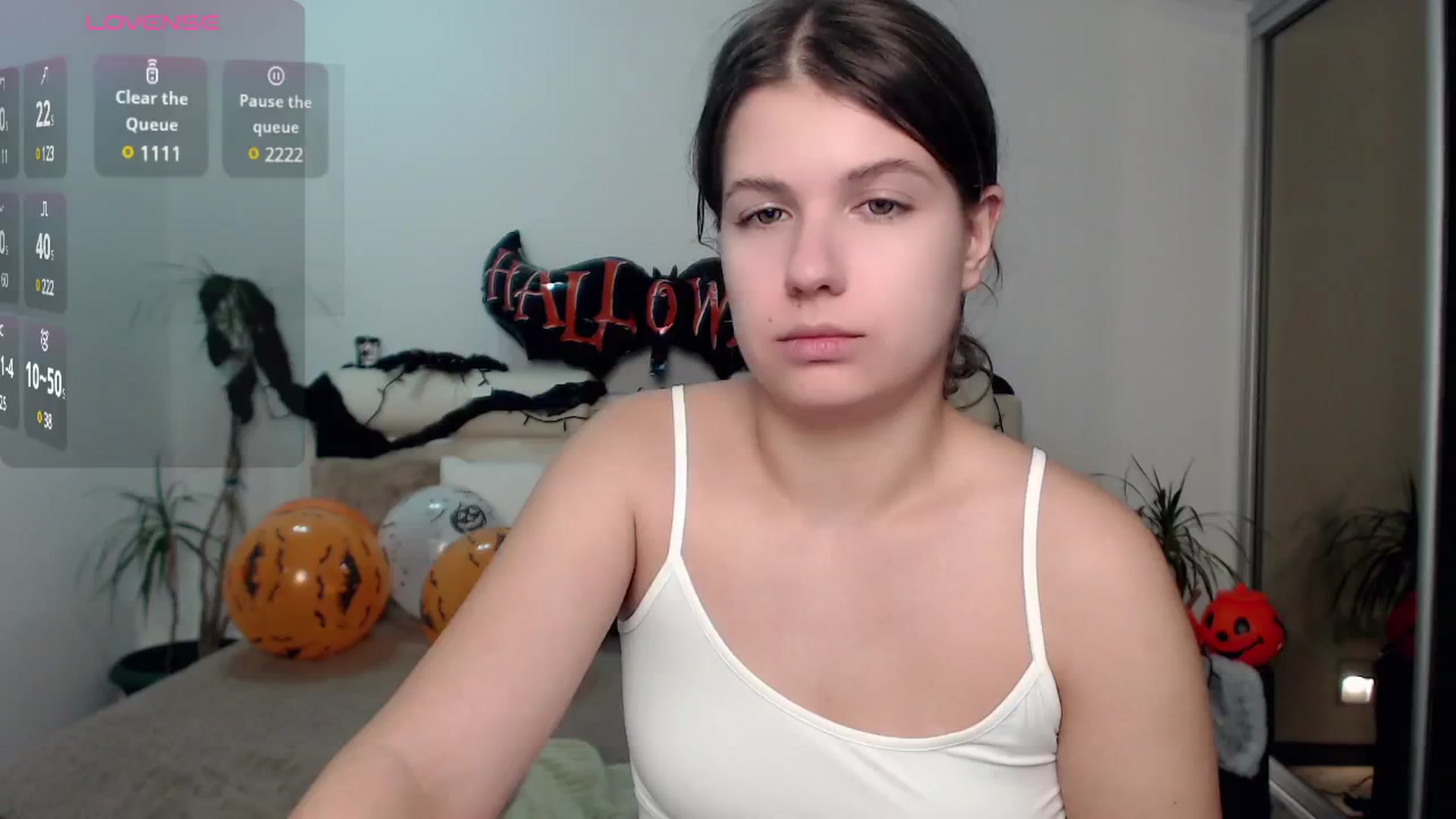 Gallery image thumbnail from CaLLmeJane_'s myfreecams stream on, 10/27/2024, 11:57 image 17 of 20
