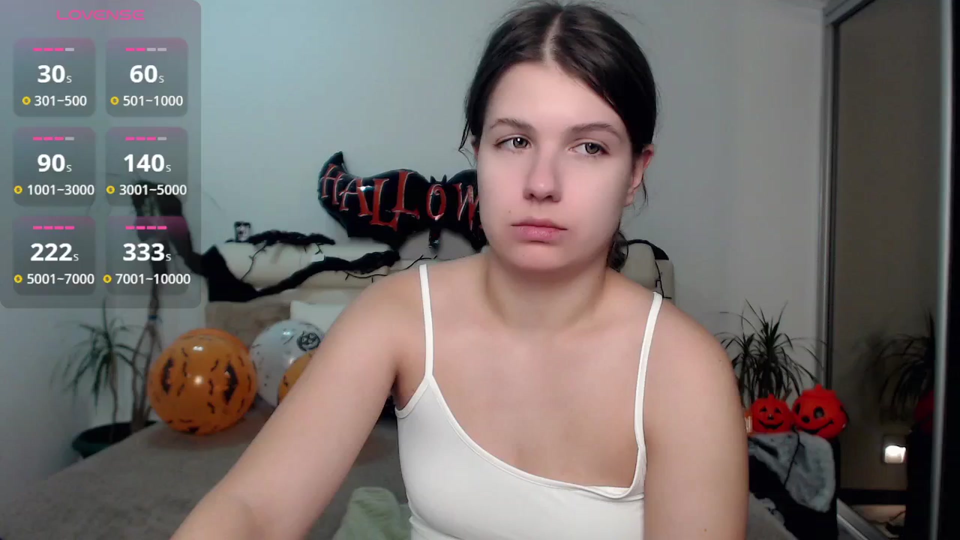Gallery image thumbnail from CaLLmeJane_'s myfreecams stream on, 10/27/2024, 11:57 image 14 of 20