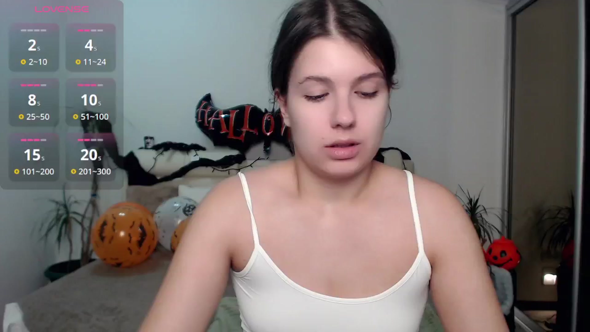 Gallery image thumbnail from CaLLmeJane_'s myfreecams stream on, 10/27/2024, 11:57 image 3 of 20