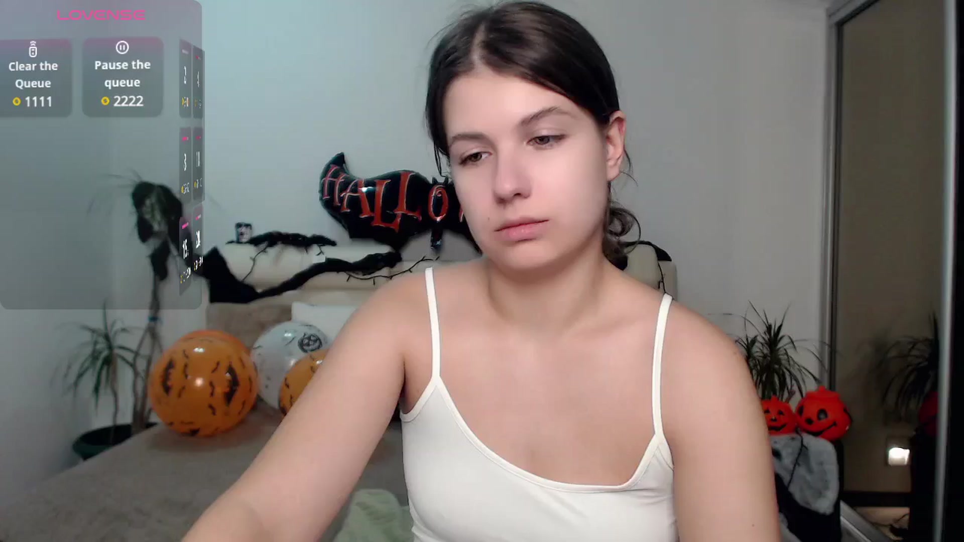 Gallery image thumbnail from CaLLmeJane_'s myfreecams stream on, 10/27/2024, 11:57 image 16 of 20