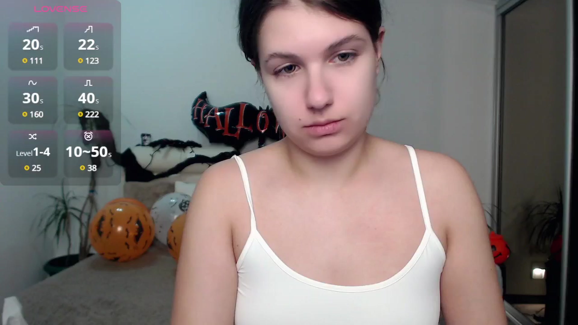 Gallery image thumbnail from CaLLmeJane_'s myfreecams stream on, 10/27/2024, 11:57 image 5 of 20