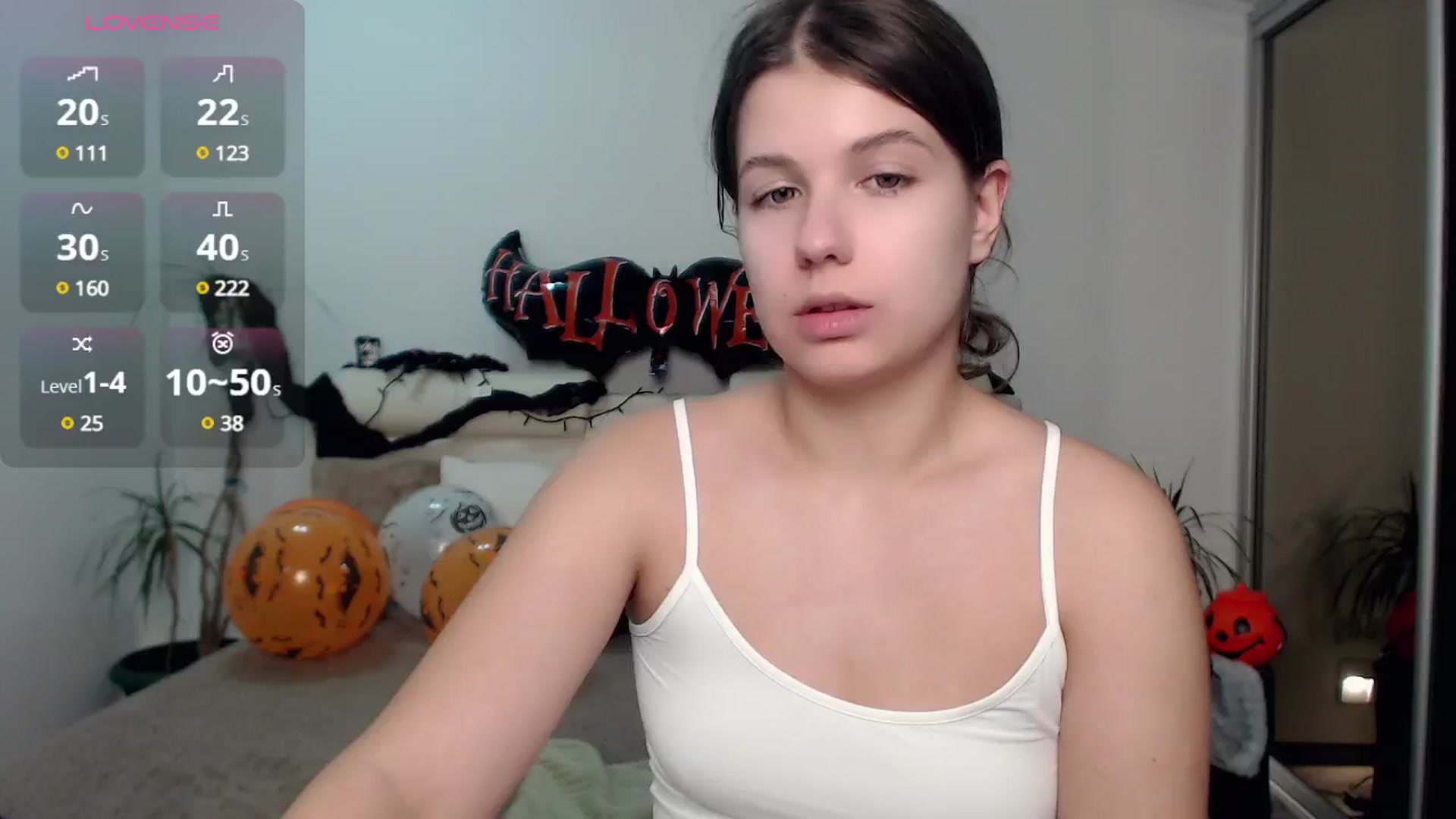 Gallery image thumbnail from CaLLmeJane_'s myfreecams stream on, 10/27/2024, 11:57 image 13 of 20