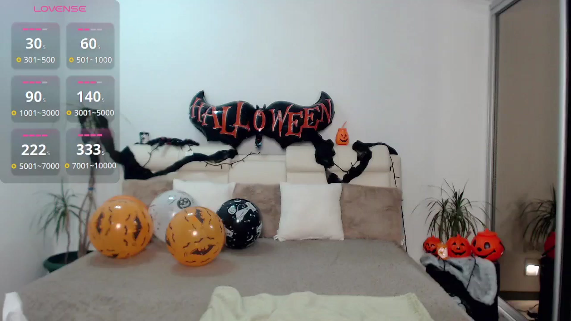 Gallery image thumbnail from CaLLmeJane_'s myfreecams stream on, 10/27/2024, 11:57 image 2 of 20
