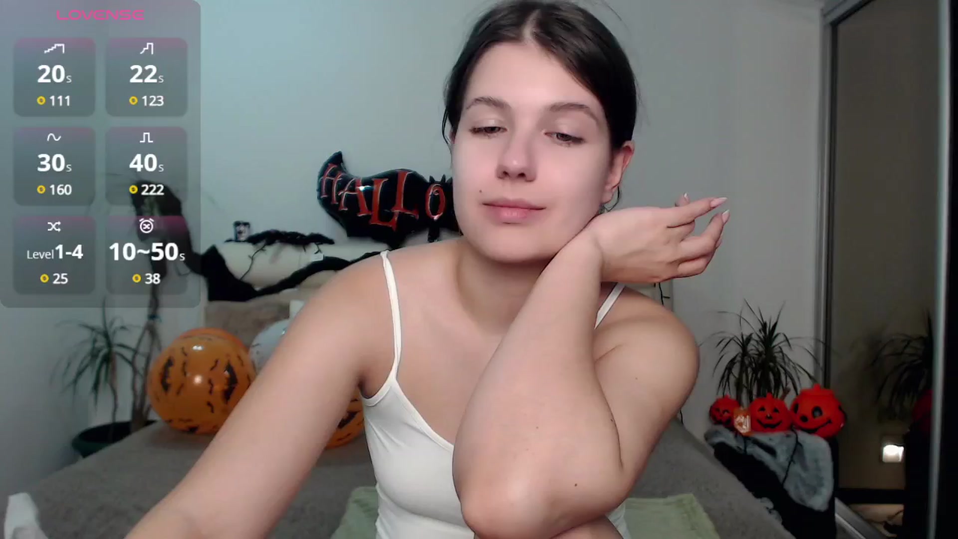 Gallery image thumbnail from CaLLmeJane_'s myfreecams stream on, 10/27/2024, 11:57 image 9 of 20