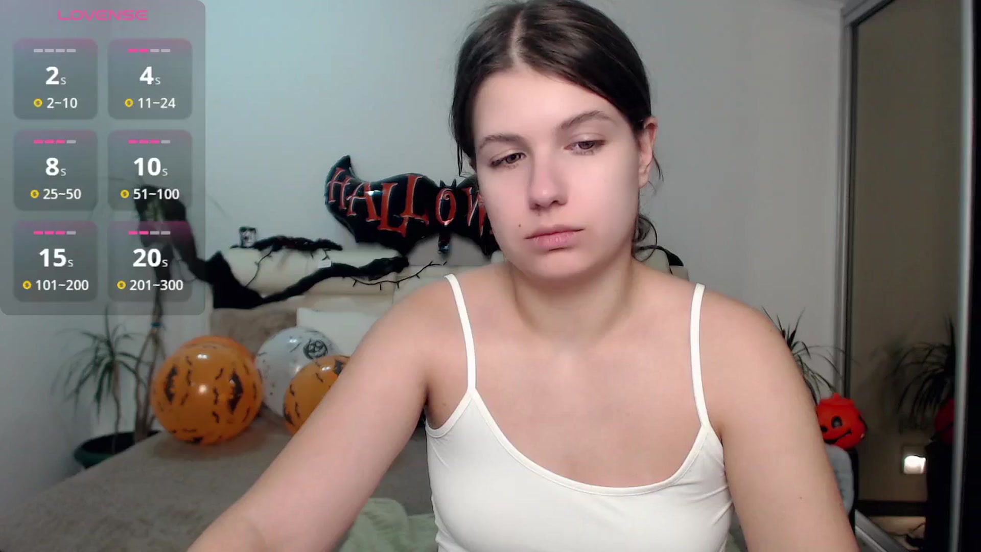Gallery image thumbnail from CaLLmeJane_'s myfreecams stream on, 10/27/2024, 11:57 image 15 of 20