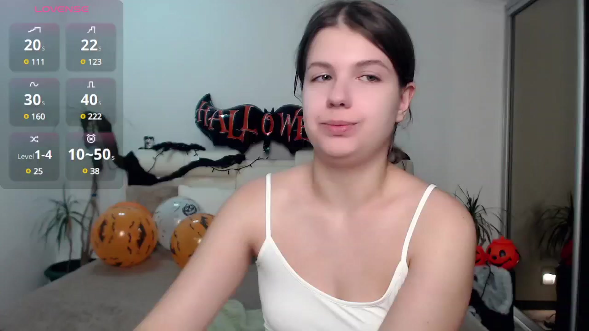 Gallery image thumbnail from CaLLmeJane_'s myfreecams stream on, 10/27/2024, 11:57 image 18 of 20