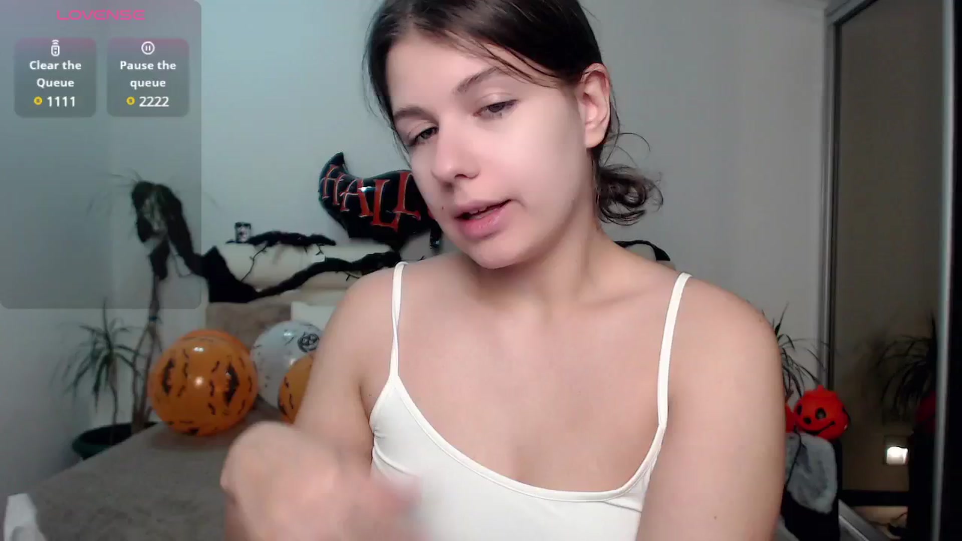 Gallery image thumbnail from CaLLmeJane_'s myfreecams stream on, 10/27/2024, 11:57 image 4 of 20