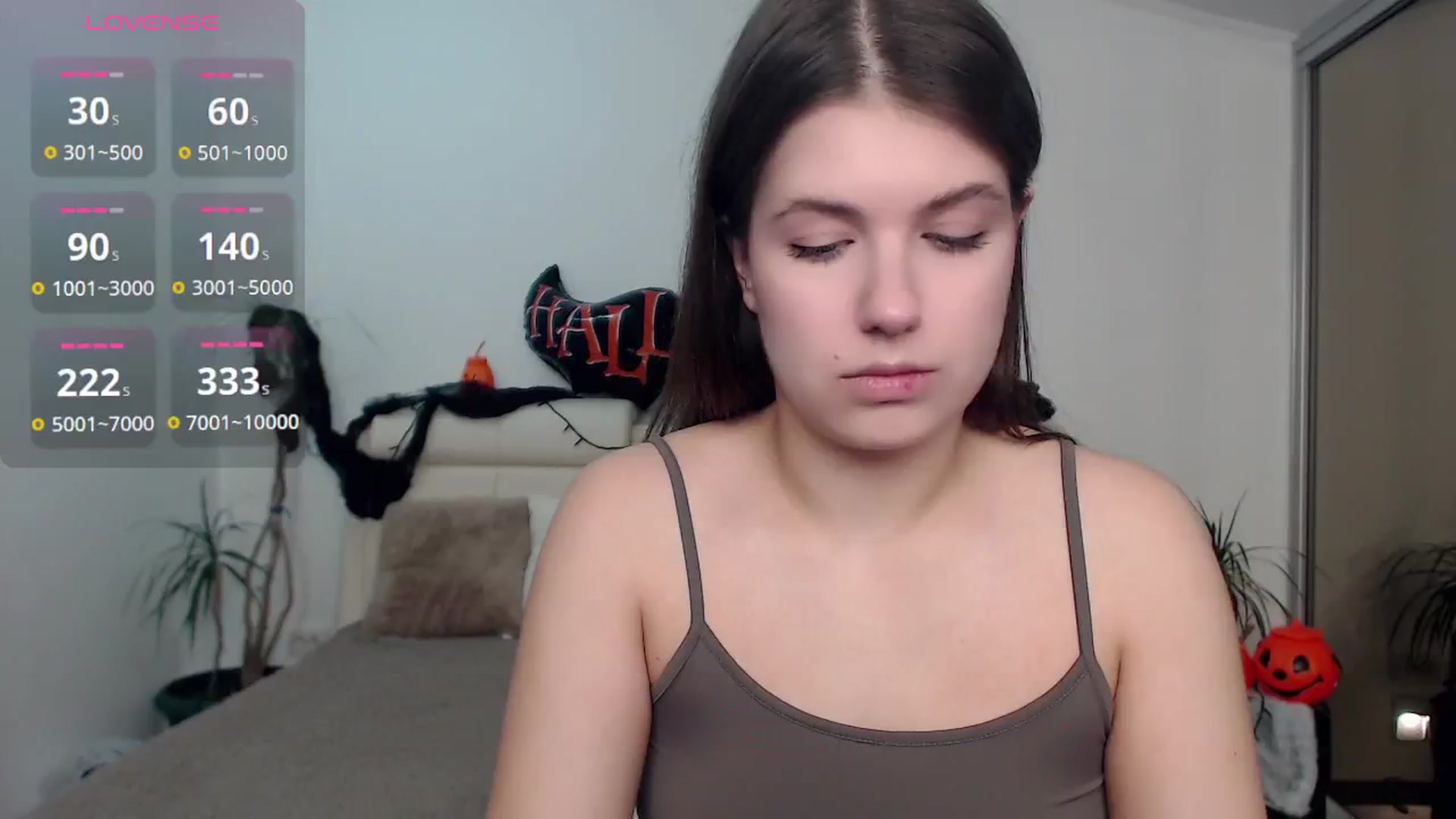 Gallery image thumbnail from CaLLmeJane_'s myfreecams stream on, 10/29/2024, 21:35 image 8 of 20