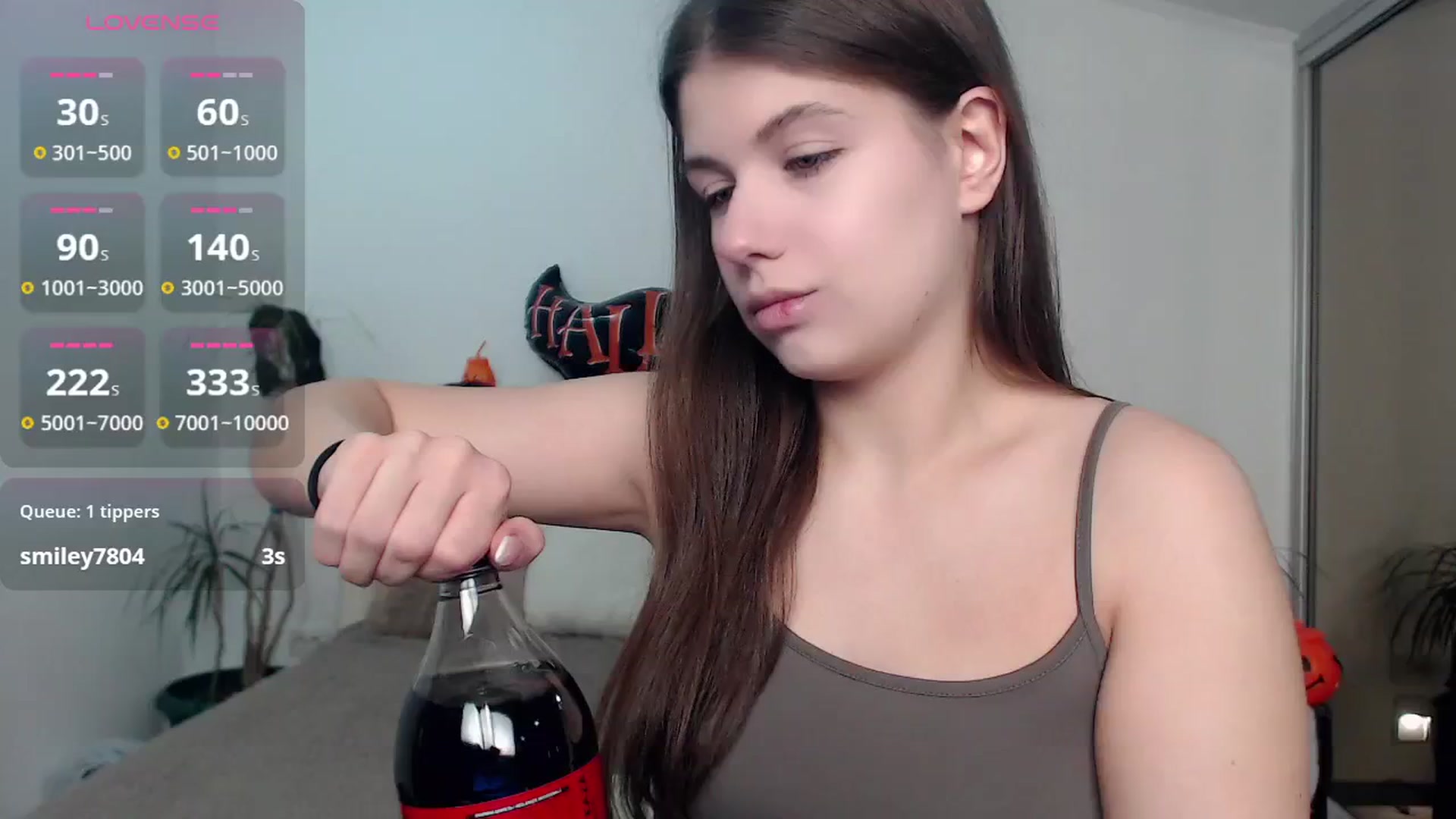 Gallery image thumbnail from CaLLmeJane_'s myfreecams stream on, 10/29/2024, 21:35 image 1 of 20