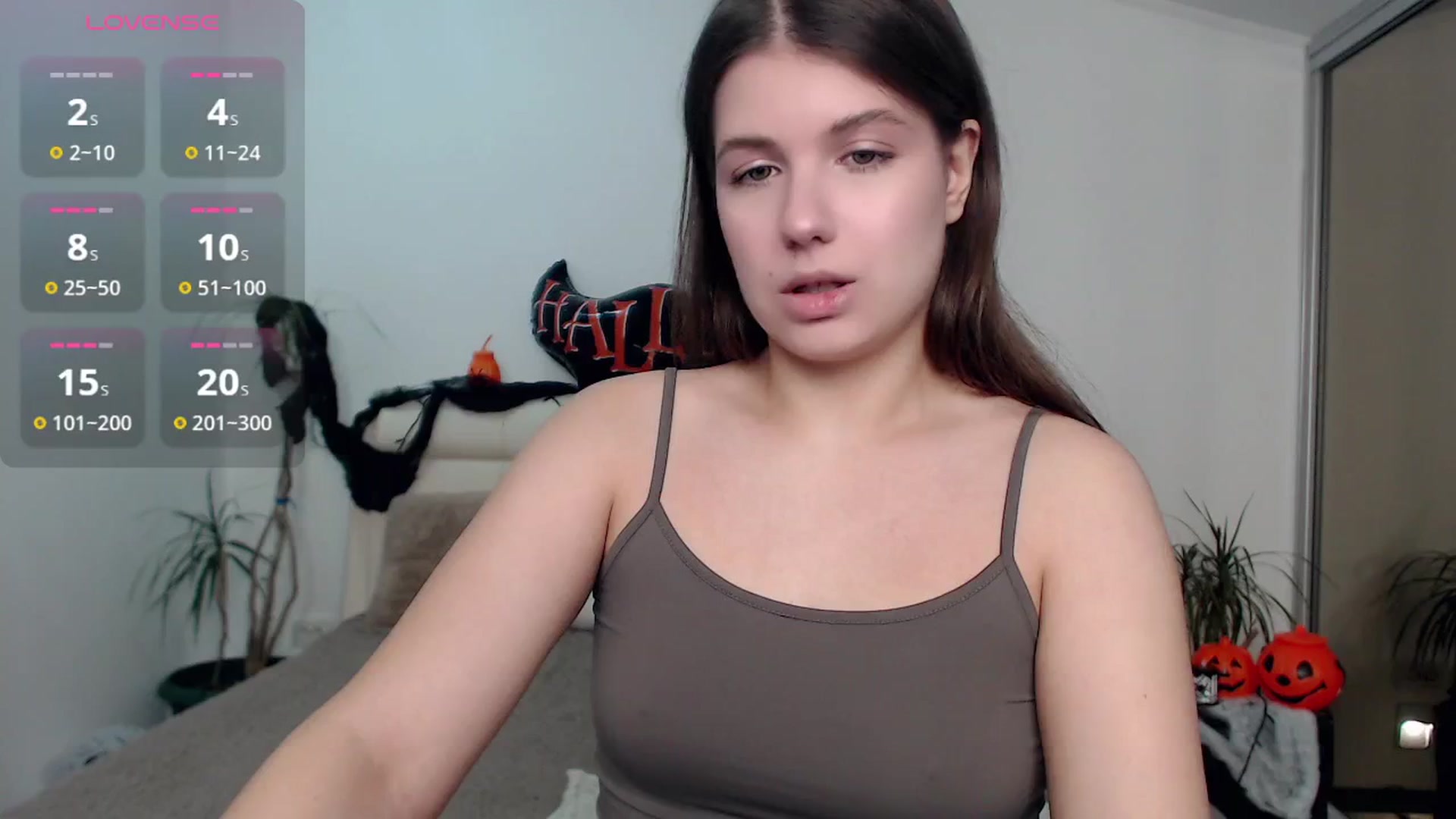 Gallery image thumbnail from CaLLmeJane_'s myfreecams stream on, 10/29/2024, 21:35 image 20 of 20