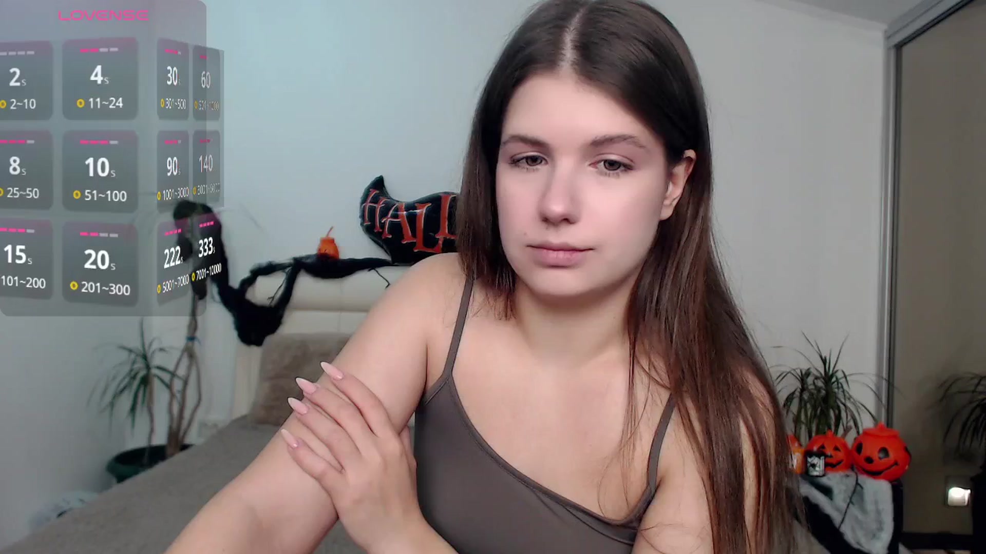 Gallery image thumbnail from CaLLmeJane_'s myfreecams stream on, 10/29/2024, 21:35 image 18 of 20