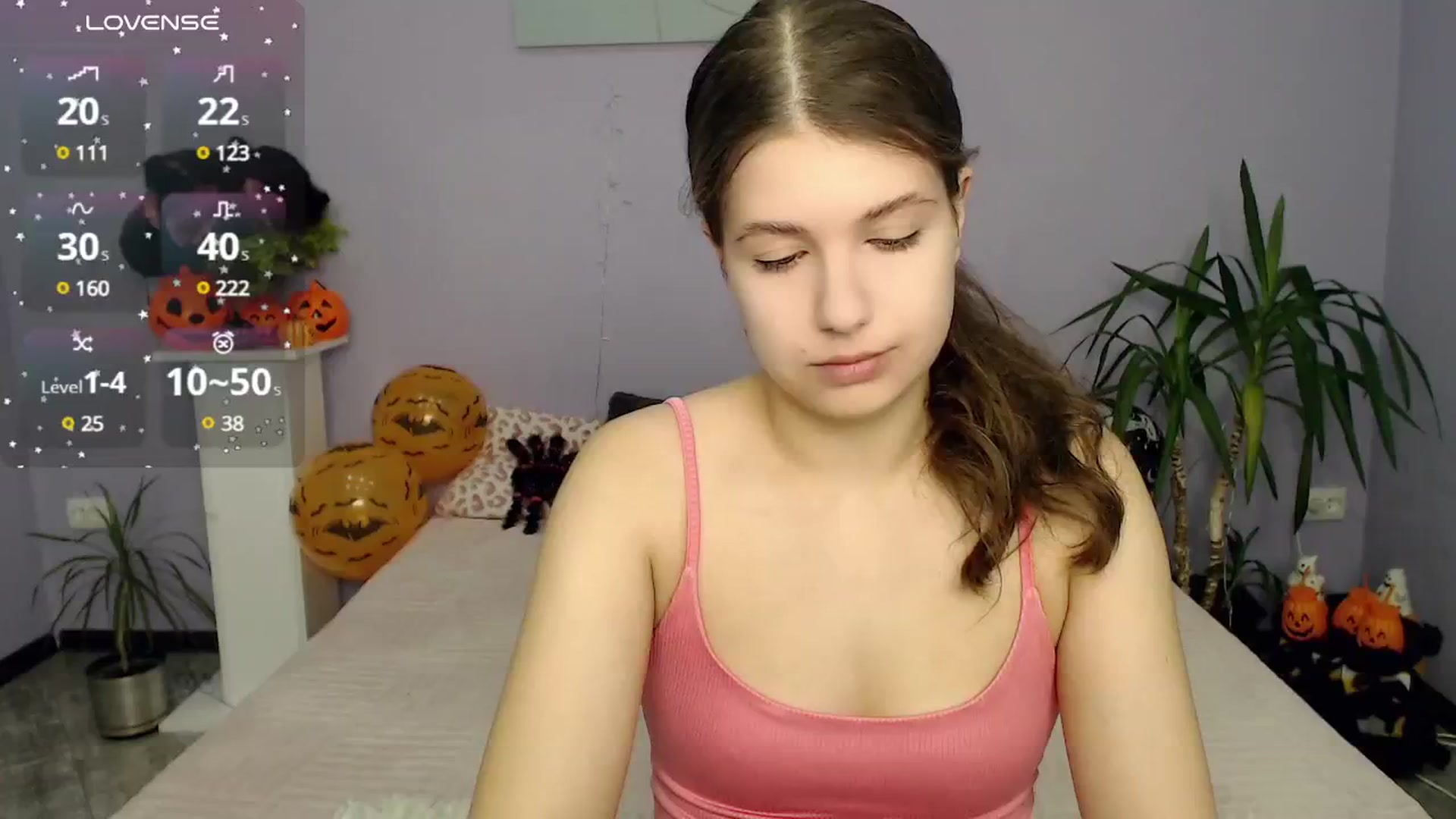 Gallery image thumbnail from CaLLmeJane_'s myfreecams stream on, 11/01/2024, 22:04 image 11 of 20