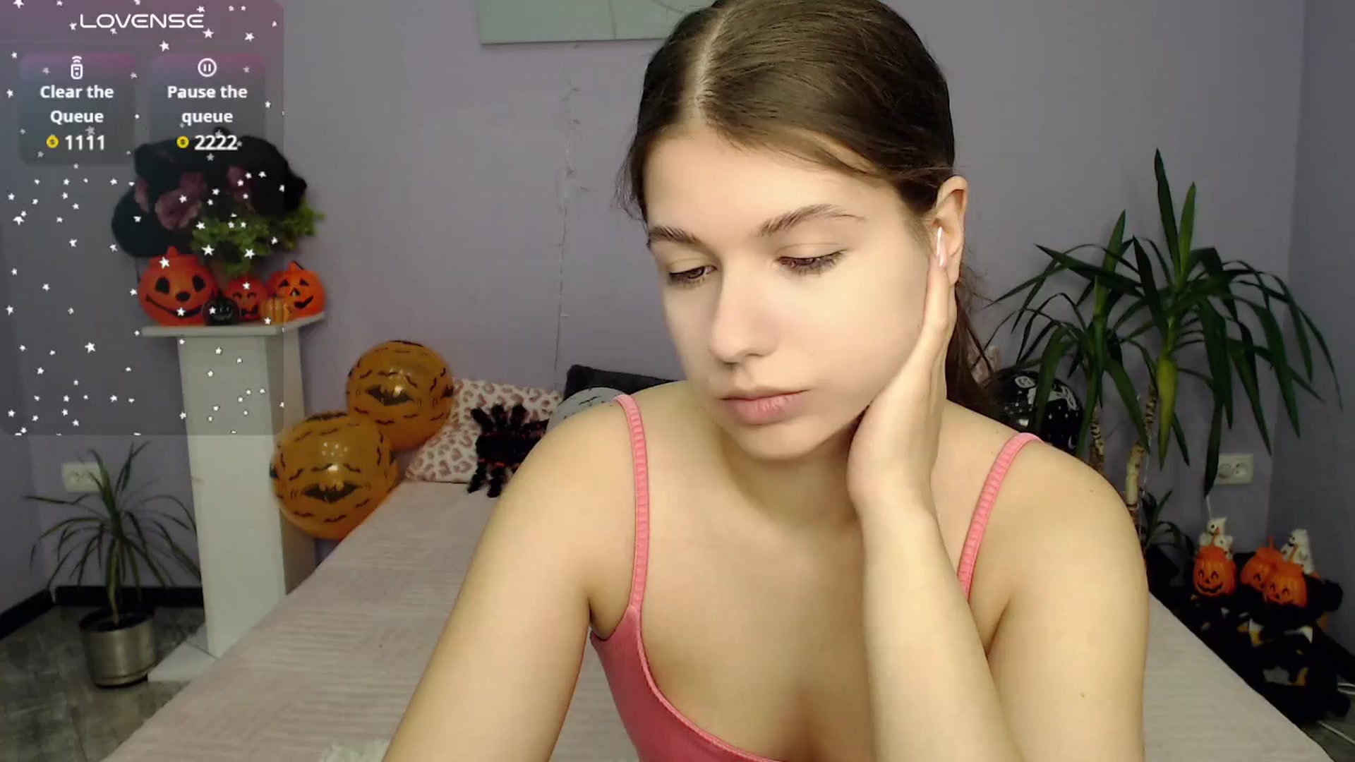 Gallery image thumbnail from CaLLmeJane_'s myfreecams stream on, 11/01/2024, 22:04 image 20 of 20