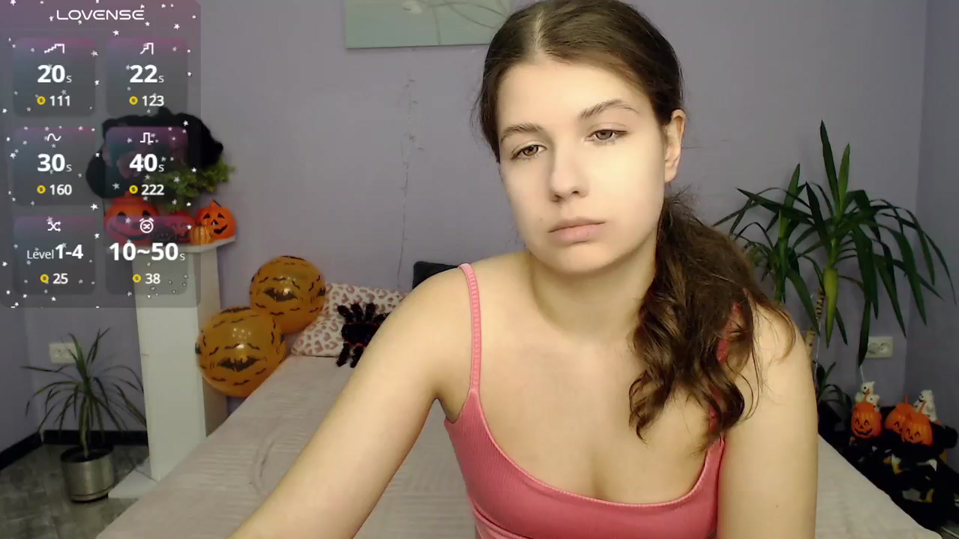 Gallery image thumbnail from CaLLmeJane_'s myfreecams stream on, 11/02/2024, 24:11 image 5 of 20