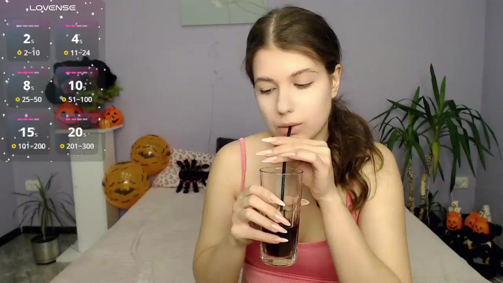 Gallery image thumbnail from CaLLmeJane_'s myfreecams stream on, 11/02/2024, 24:11 image 15 of 20
