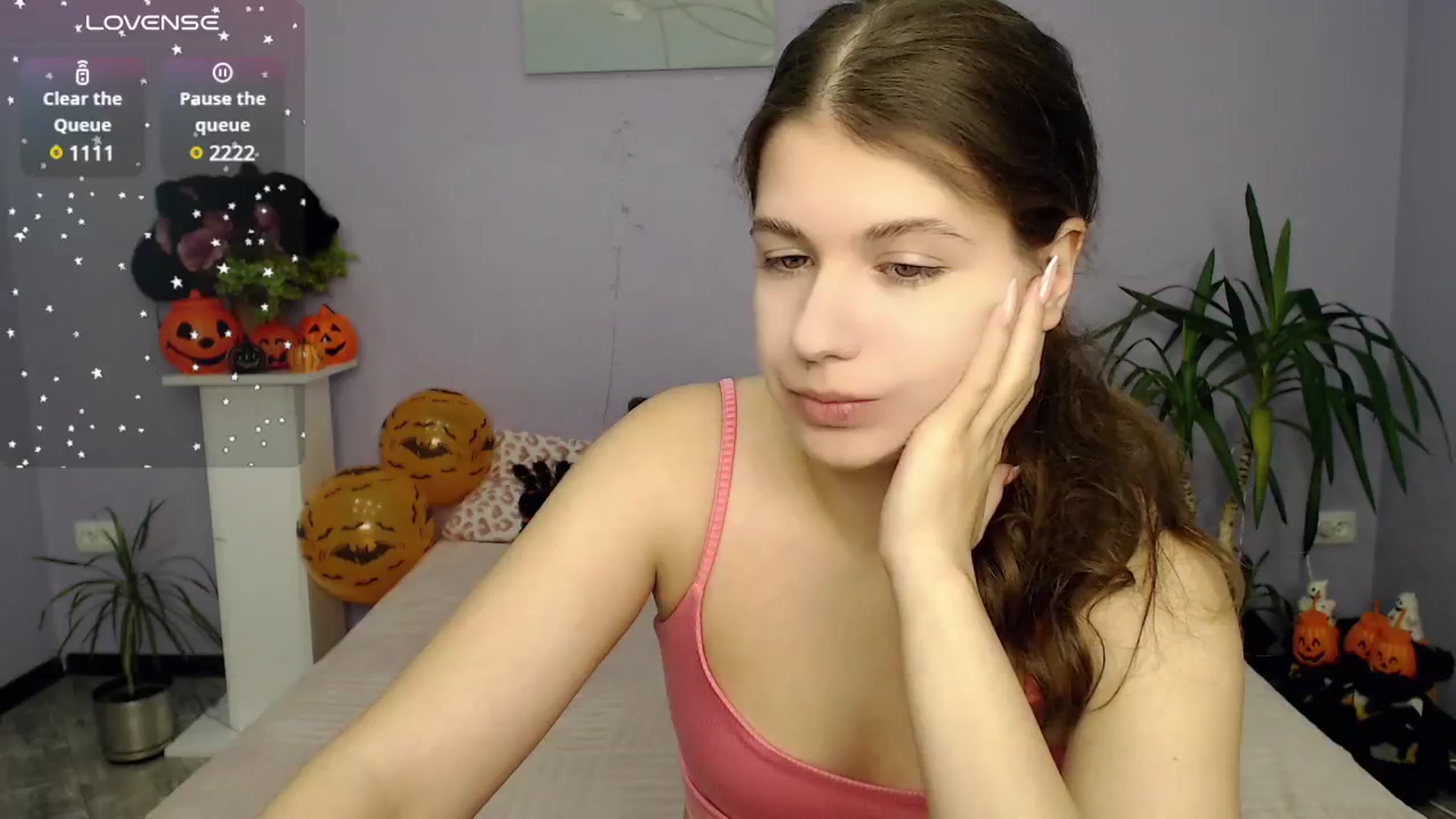 Gallery image thumbnail from CaLLmeJane_'s myfreecams stream on, 11/02/2024, 24:11 image 16 of 20