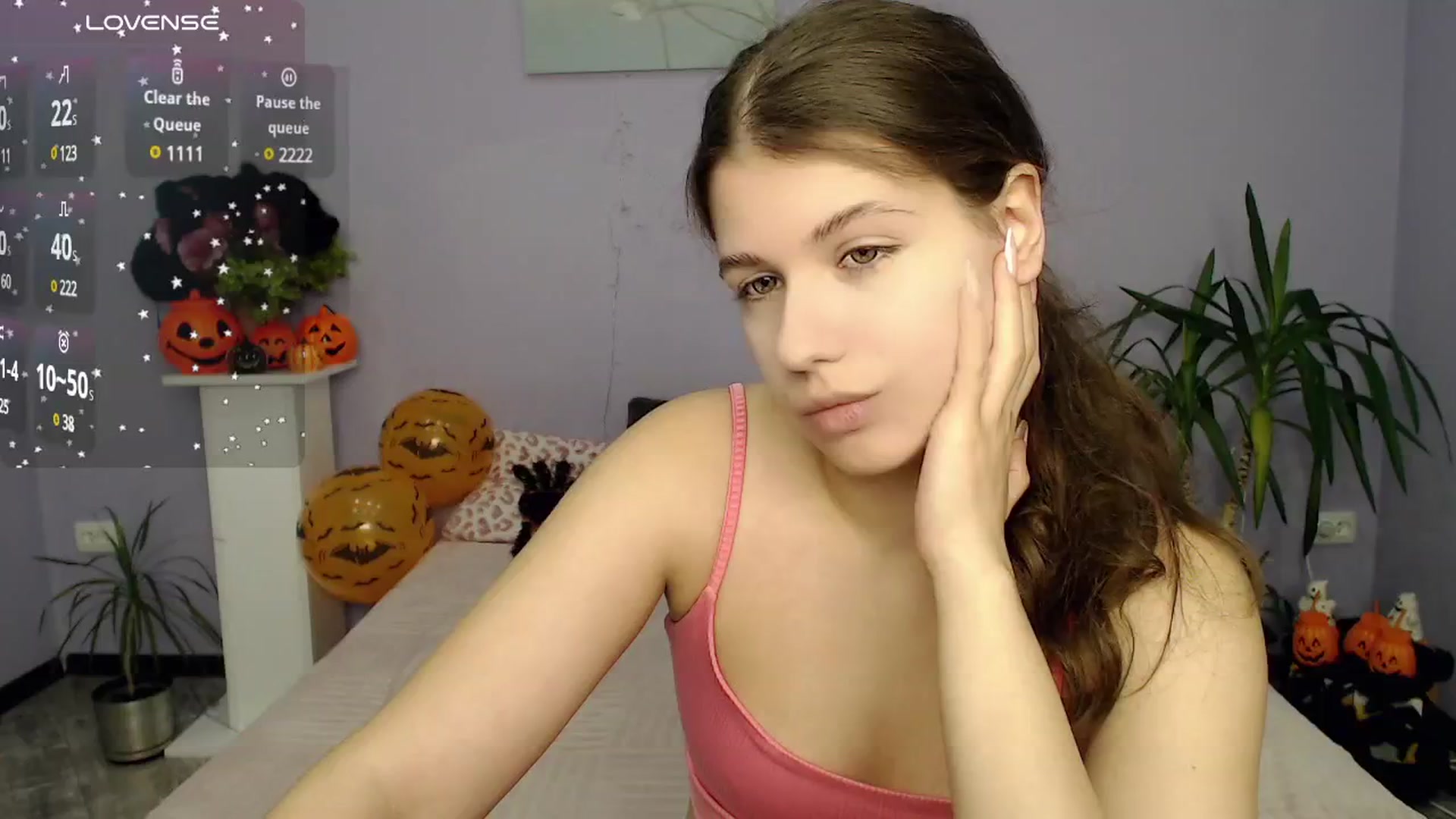 Gallery image thumbnail from CaLLmeJane_'s myfreecams stream on, 11/02/2024, 24:11 image 17 of 20