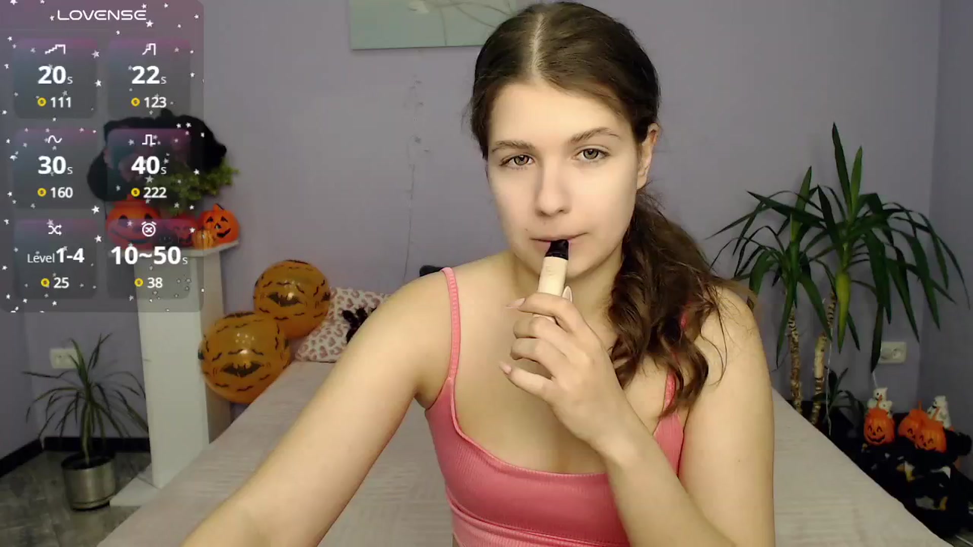 Gallery image thumbnail from CaLLmeJane_'s myfreecams stream on, 11/02/2024, 24:11 image 18 of 20