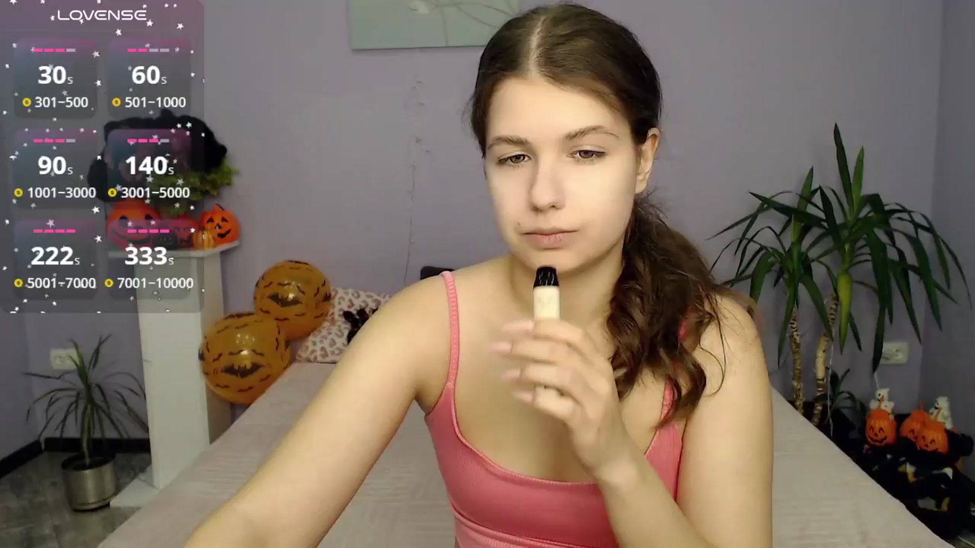 Gallery image thumbnail from CaLLmeJane_'s myfreecams stream on, 11/02/2024, 24:11 image 19 of 20