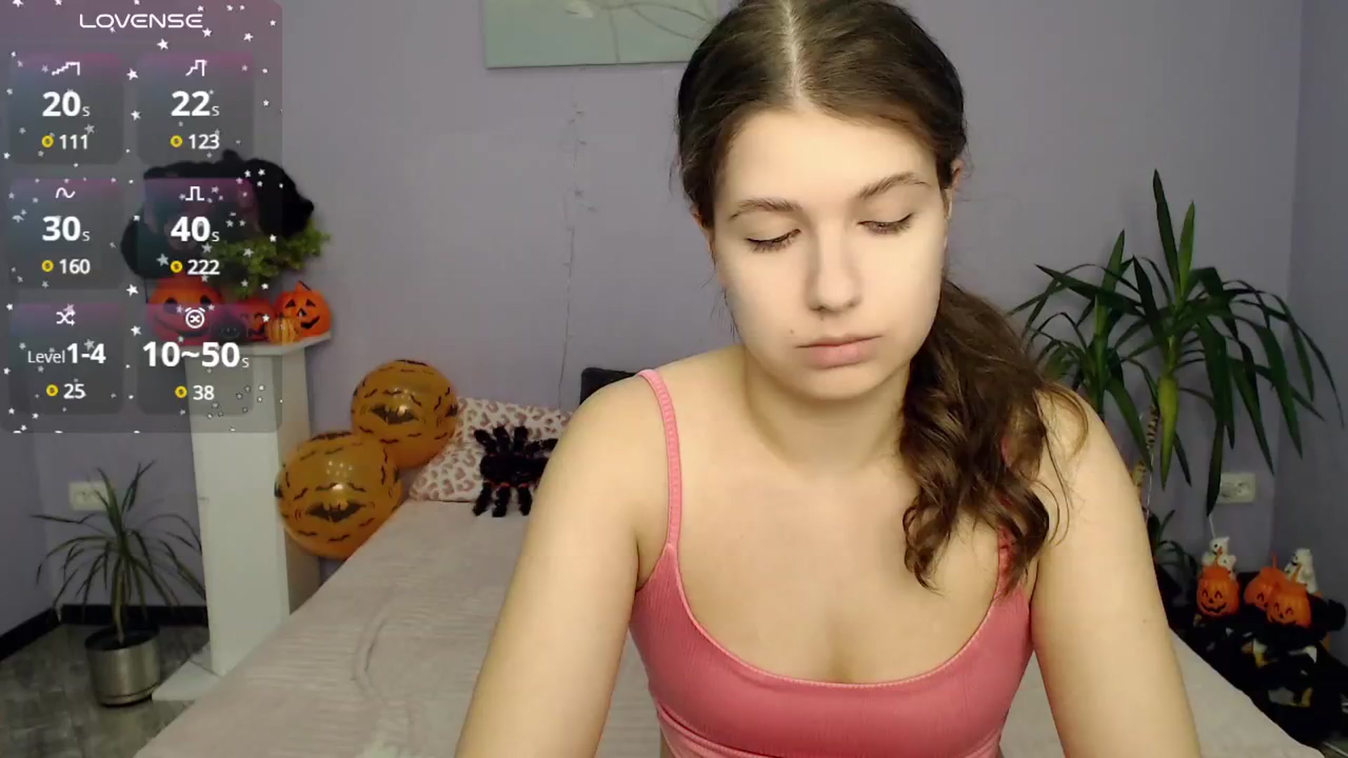 Gallery image thumbnail from CaLLmeJane_'s myfreecams stream on, 11/02/2024, 24:11 image 4 of 20
