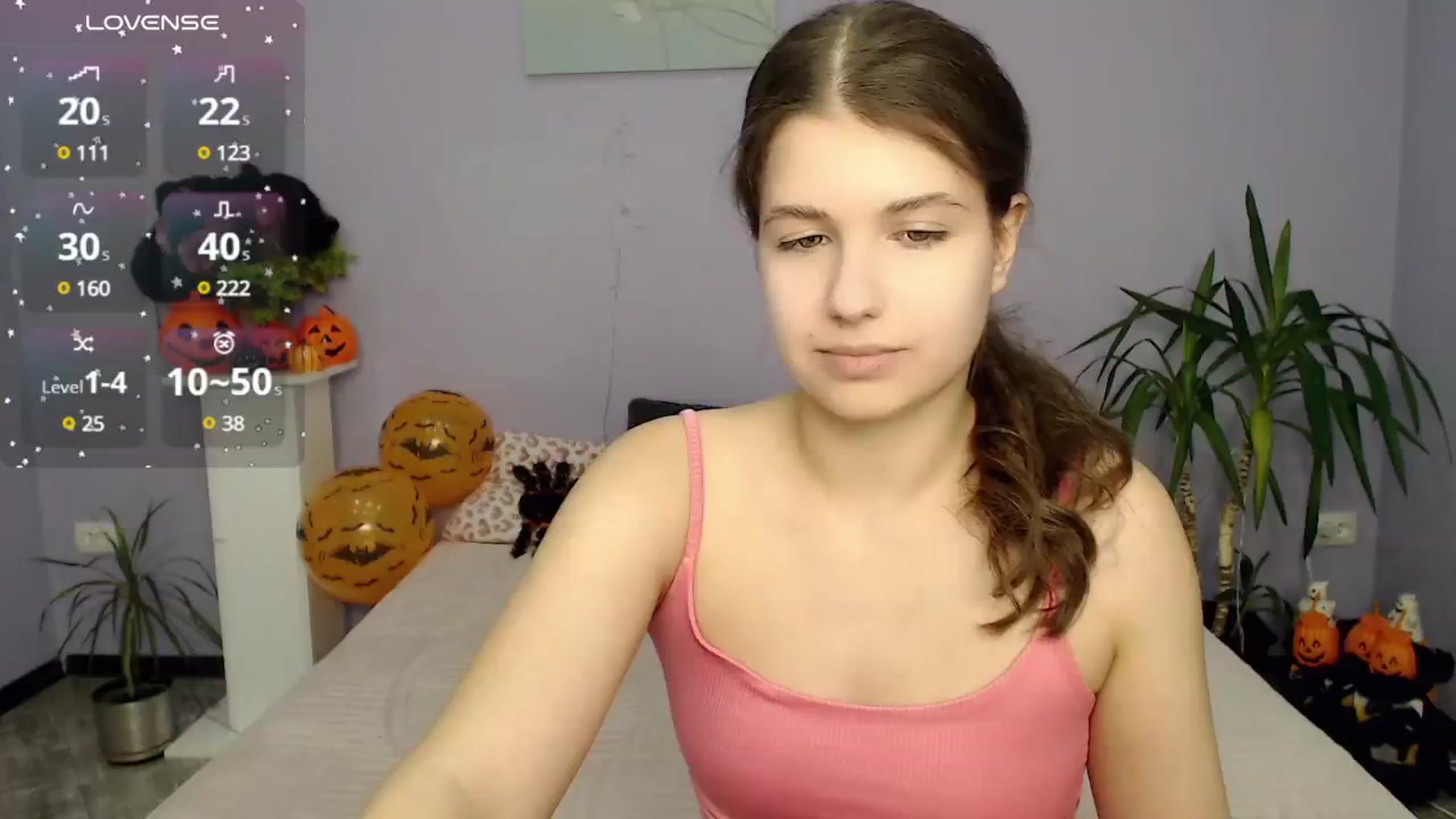 Gallery image thumbnail from CaLLmeJane_'s myfreecams stream on, 11/02/2024, 01:42 image 18 of 20