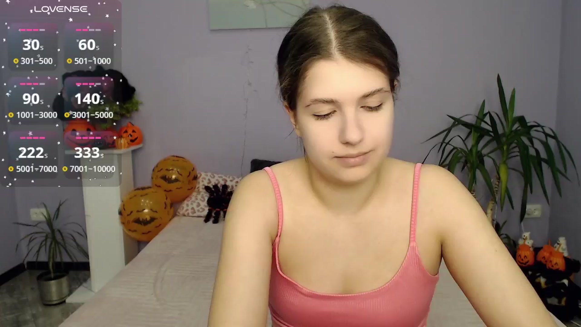 Gallery image thumbnail from CaLLmeJane_'s myfreecams stream on, 11/02/2024, 01:42 image 12 of 20