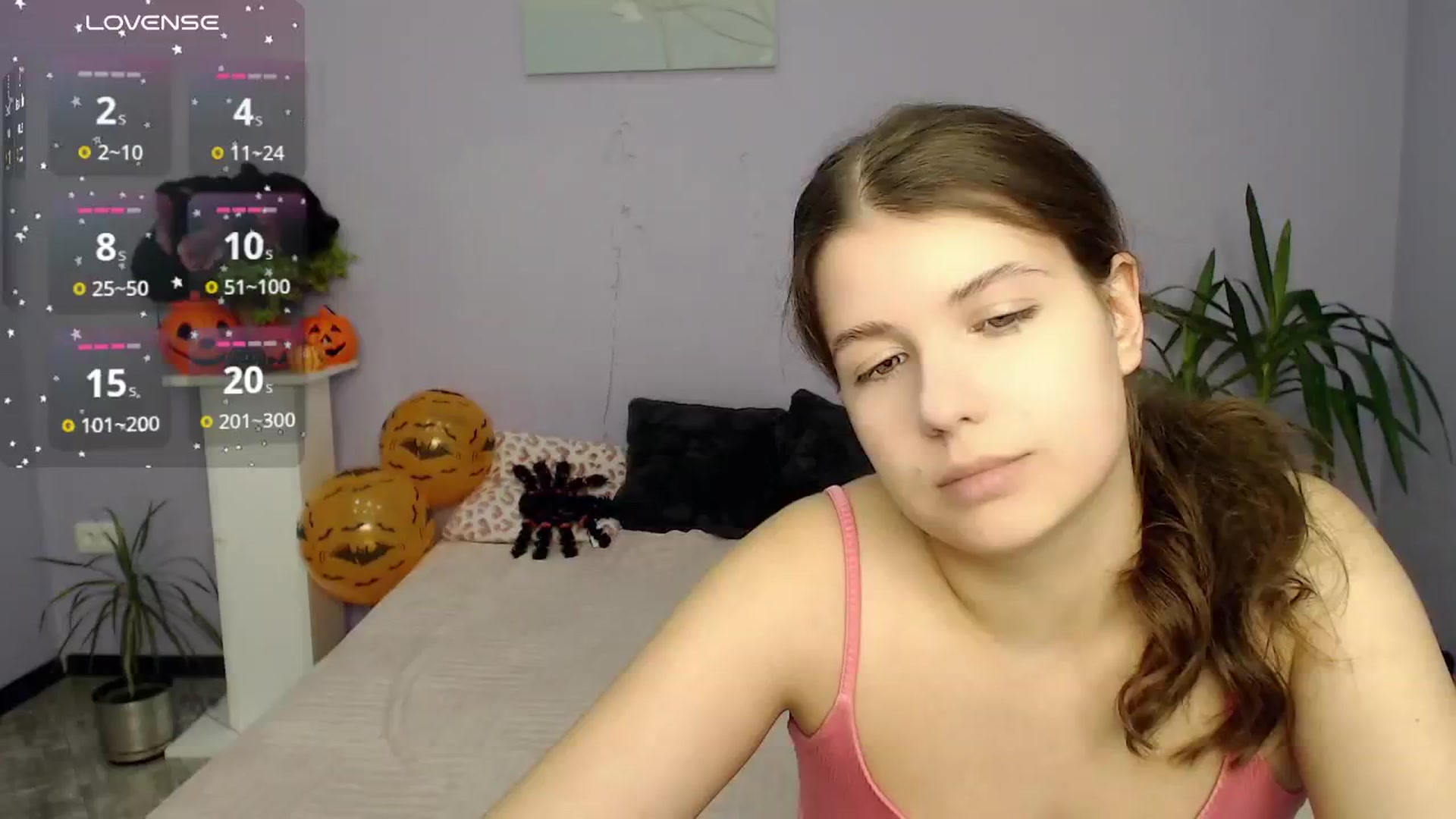 Gallery image thumbnail from CaLLmeJane_'s myfreecams stream on, 11/02/2024, 01:42 image 10 of 20