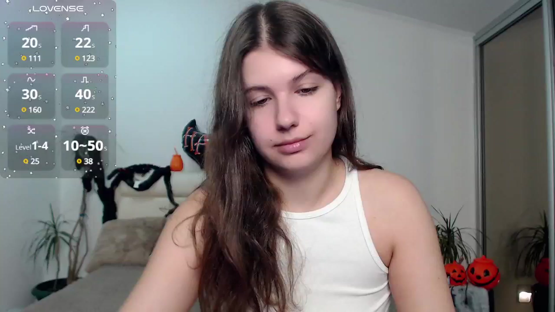 Gallery image thumbnail from CaLLmeJane_'s myfreecams stream on, 11/02/2024, 21:14 image 5 of 20