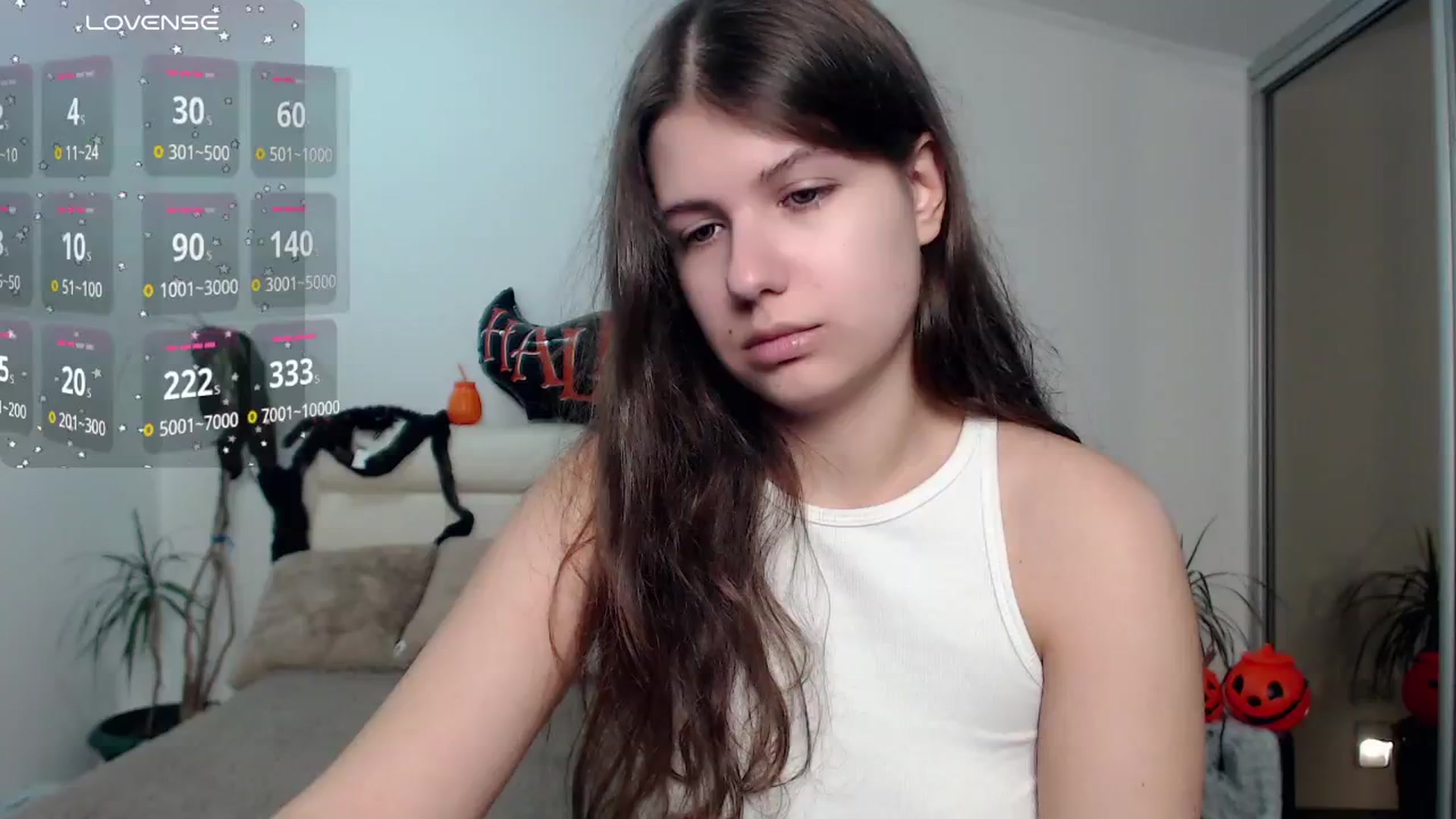 Gallery image thumbnail from CaLLmeJane_'s myfreecams stream on, 11/02/2024, 21:14 image 13 of 20