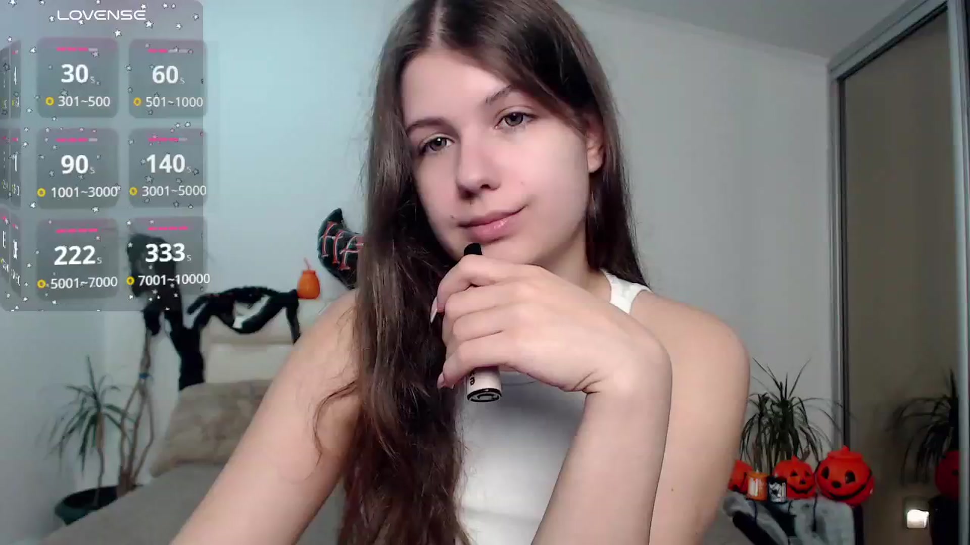 Gallery image thumbnail from CaLLmeJane_'s myfreecams stream on, 11/02/2024, 21:14 image 7 of 20