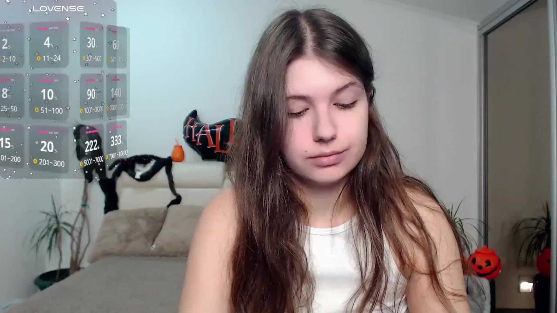 Gallery image thumbnail from CaLLmeJane_'s myfreecams stream on, 11/02/2024, 21:14 image 19 of 20