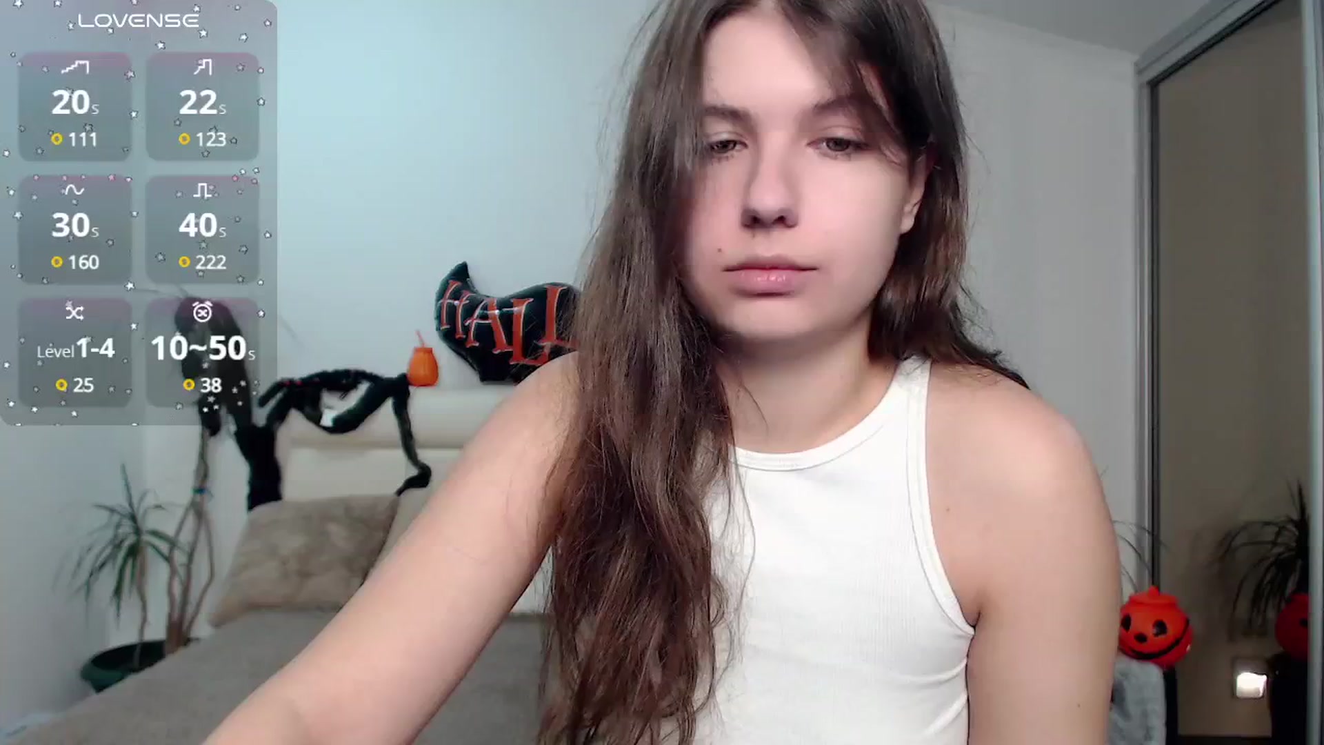 Gallery image thumbnail from CaLLmeJane_'s myfreecams stream on, 11/02/2024, 21:14 image 11 of 20